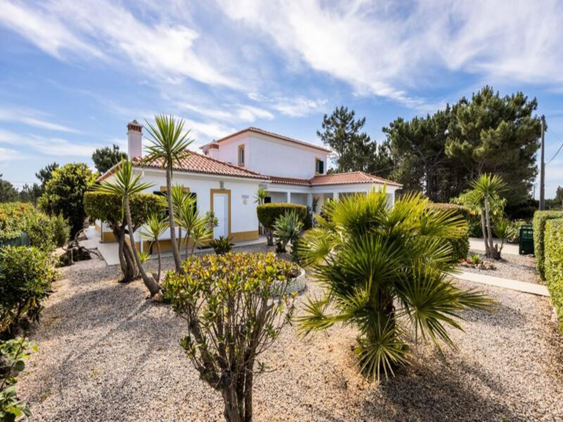 Casa May: Ruim appartement voor 10 in Aljezur met tuin, vlakbij strand - foto 50