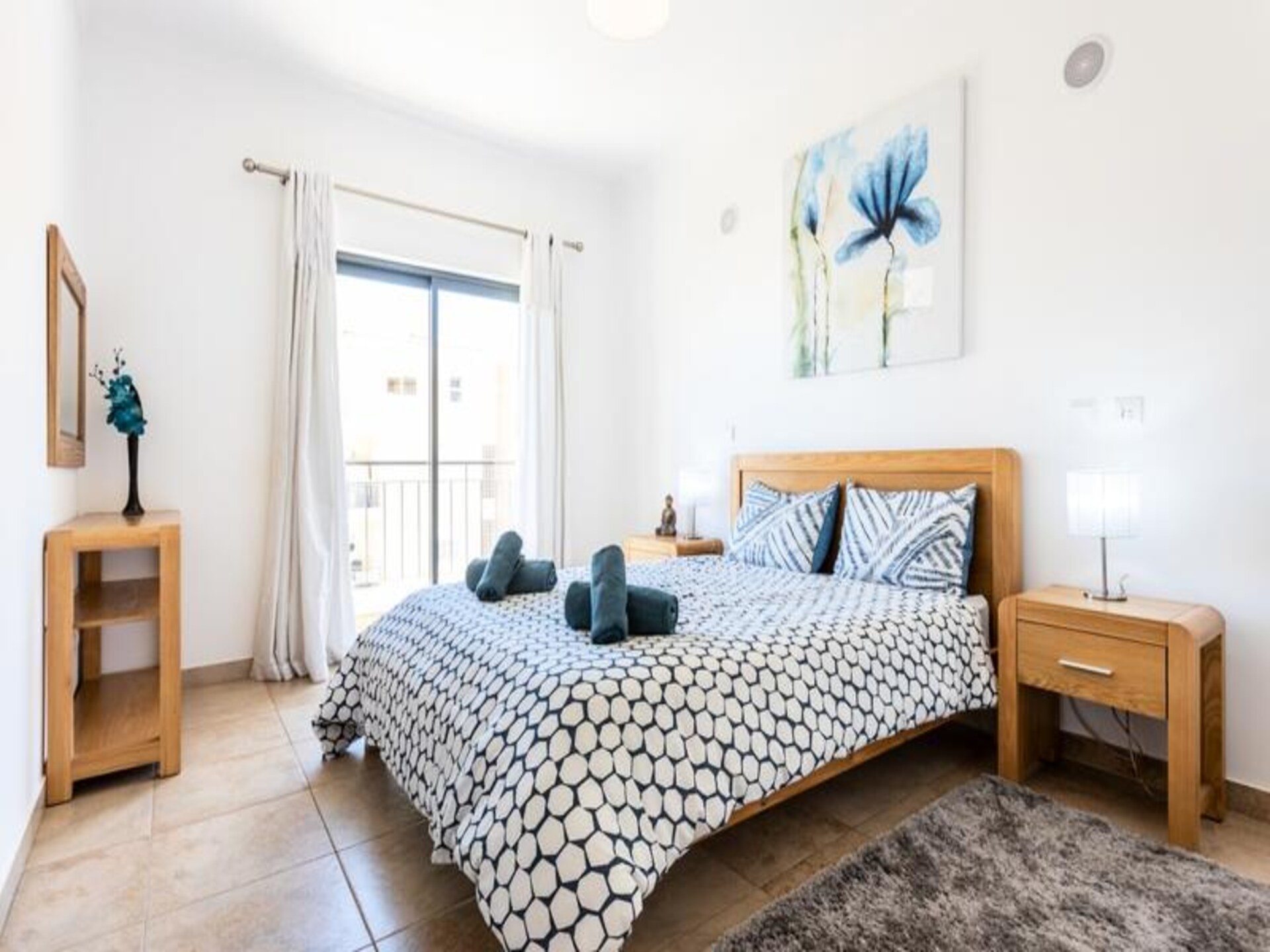 Stijlvol appartement met zwembad en uitzicht op de jachthaven van Lagos - foto 2