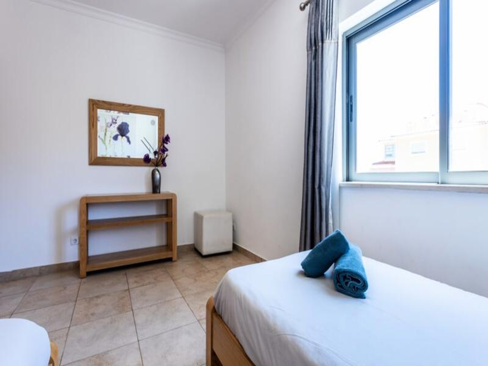 Stijlvol appartement met zwembad en uitzicht op de jachthaven van Lagos - foto 13