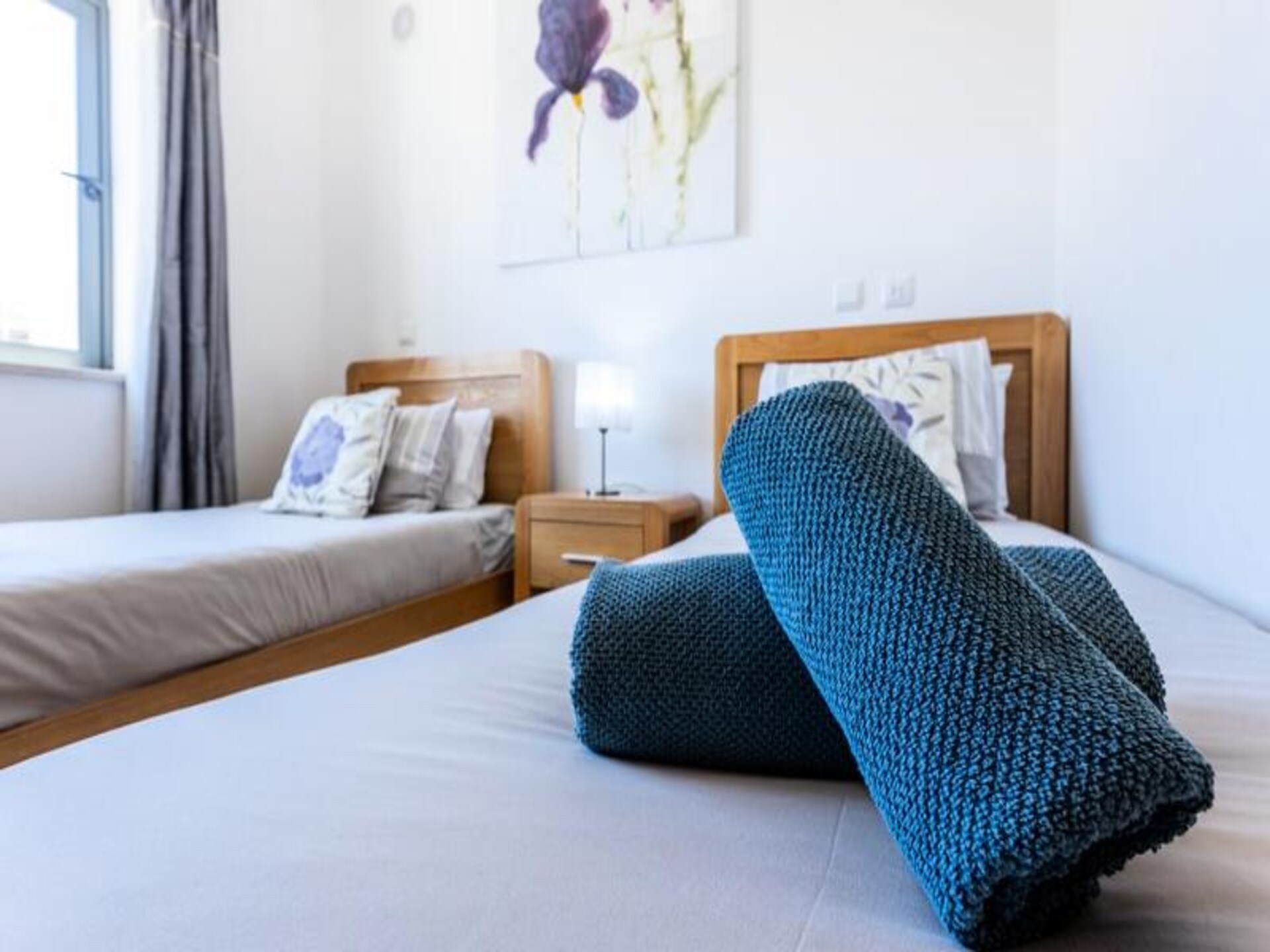 Stijlvol appartement met zwembad en uitzicht op de jachthaven van Lagos - foto 14