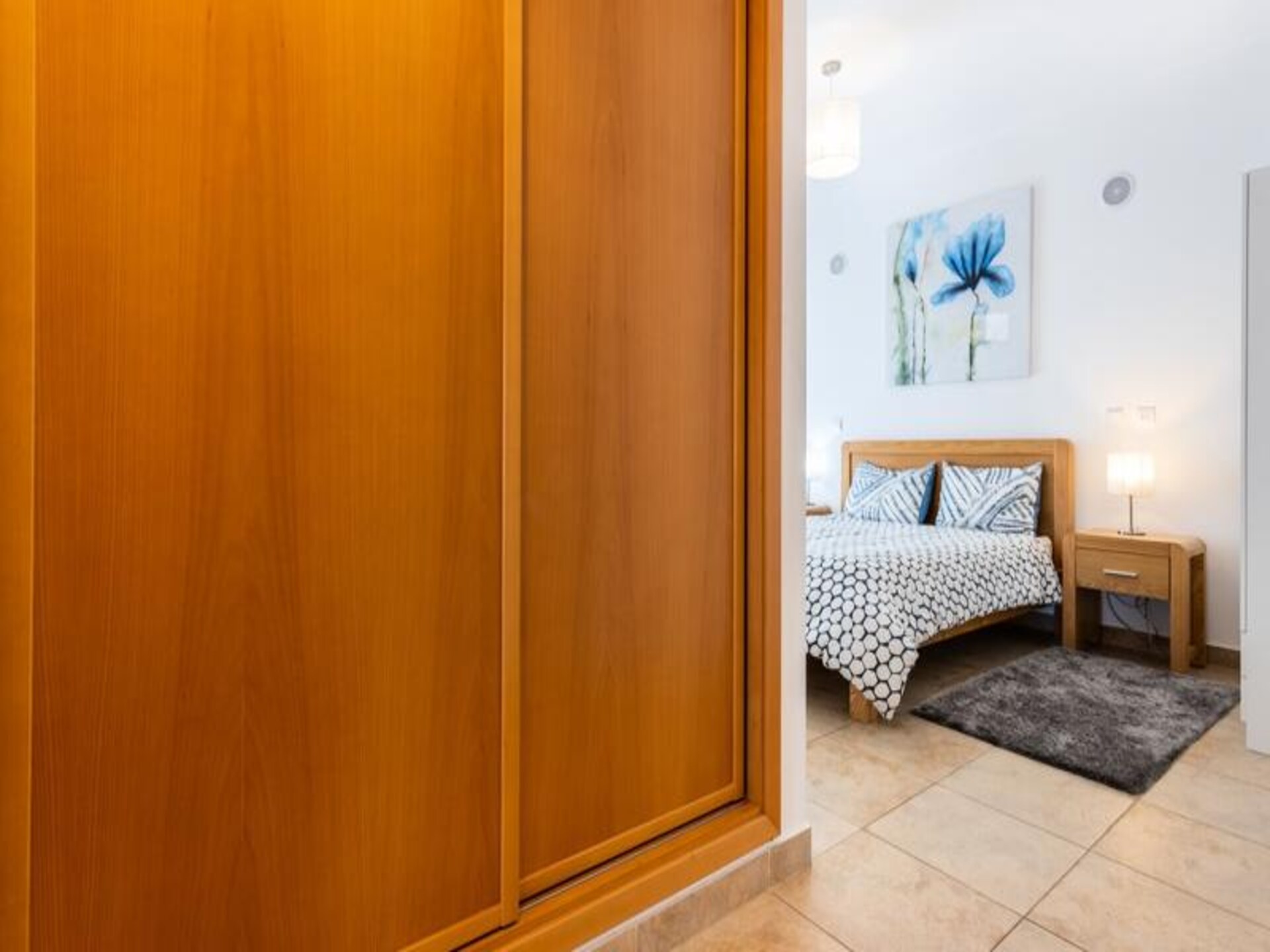 Stijlvol appartement met zwembad en uitzicht op de jachthaven van Lagos - foto 15