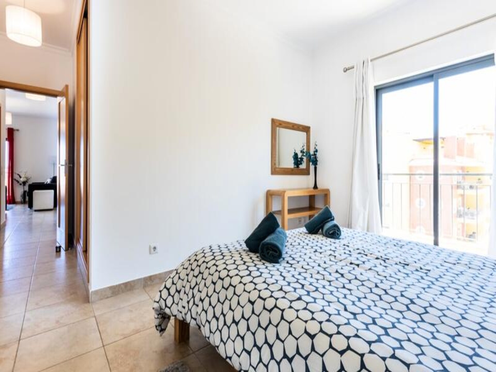 Stijlvol appartement met zwembad en uitzicht op de jachthaven van Lagos - foto 17