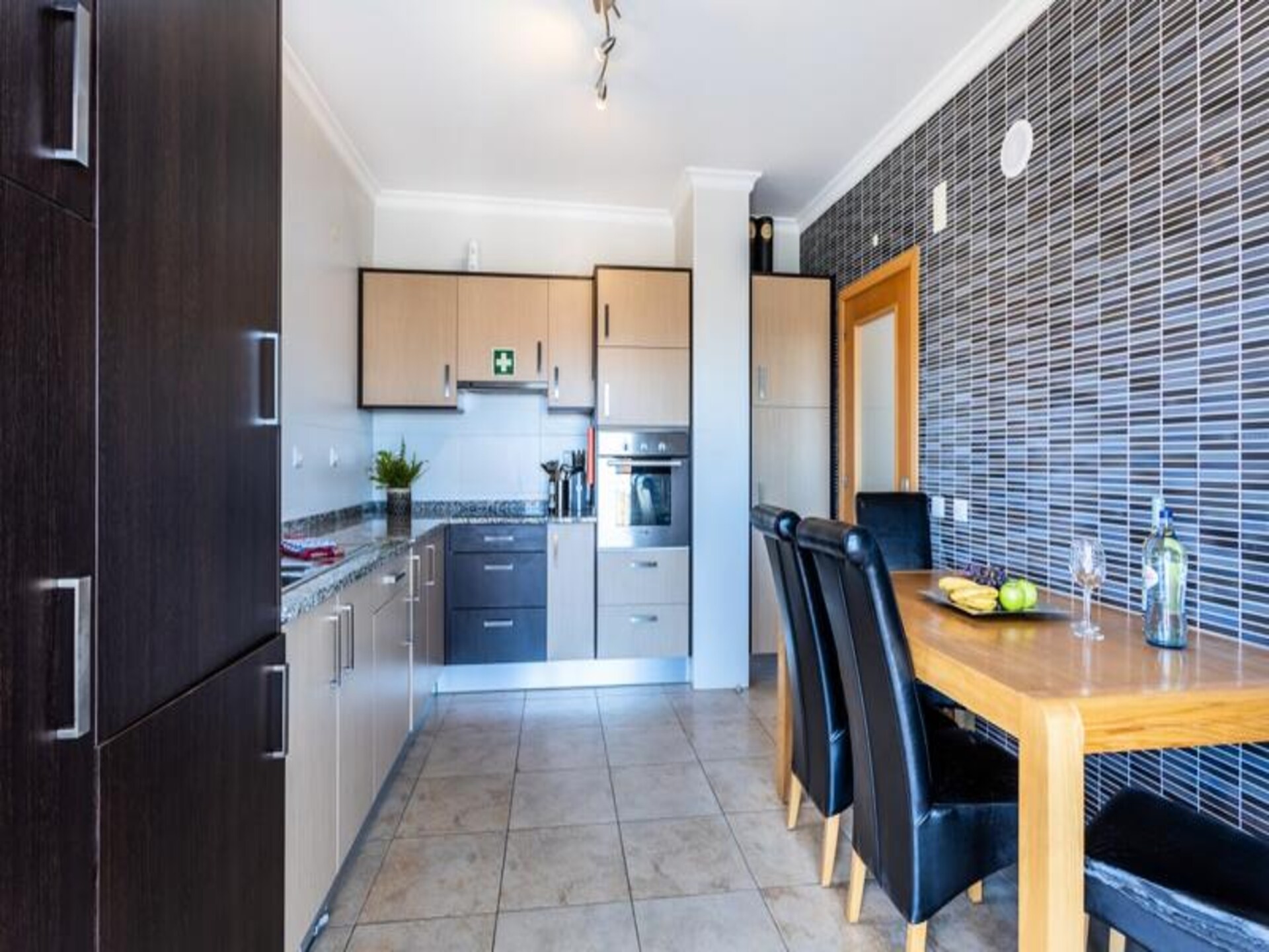 Stijlvol appartement met zwembad en uitzicht op de jachthaven van Lagos - foto 18
