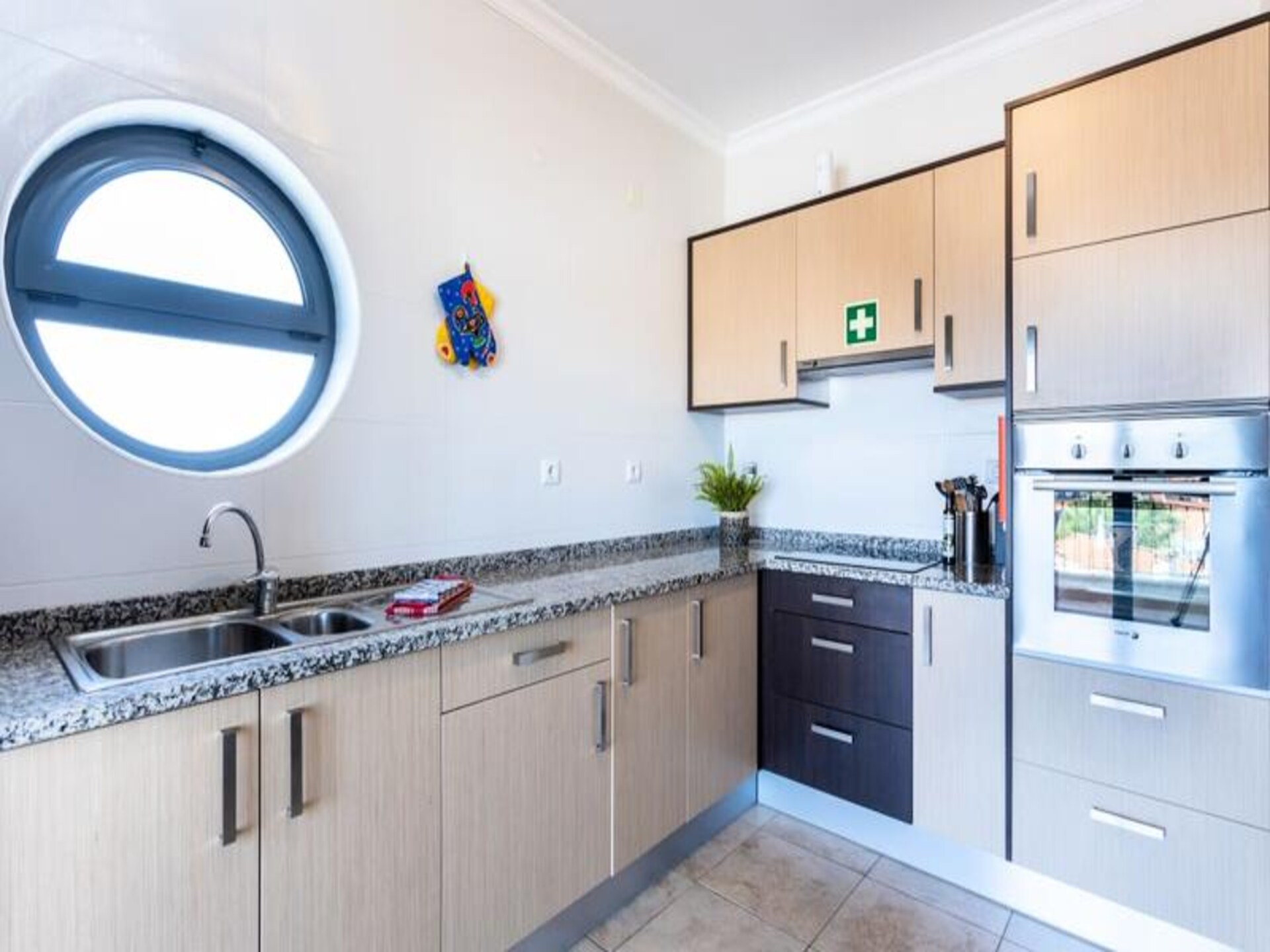 Stijlvol appartement met zwembad en uitzicht op de jachthaven van Lagos - foto 20
