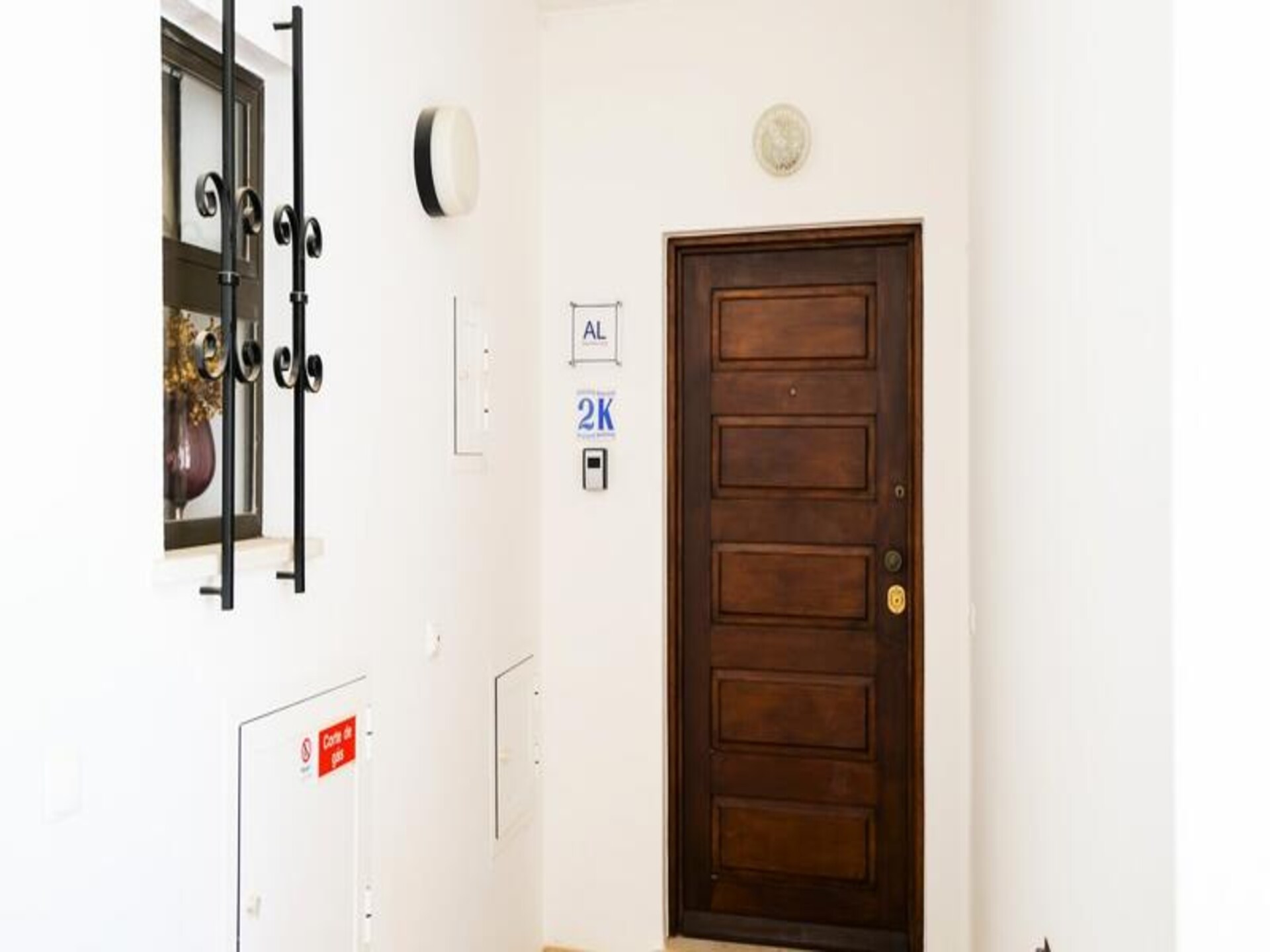 Zonnig appartement op steenworp van strand Luz met weids zeezicht - foto 50