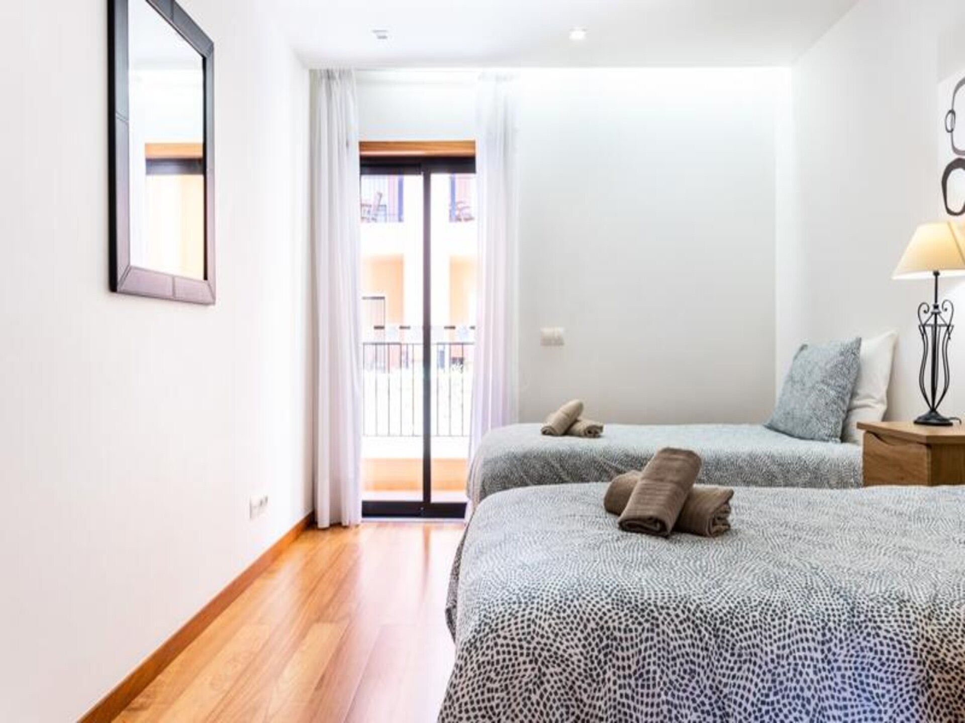 Luxe appartement aan de Algarve met zwembad, tennisbaan en zeezicht in Luz - foto 6