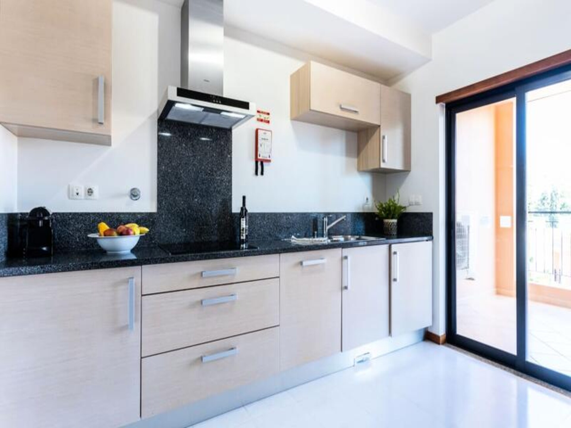 Luxe appartement aan de Algarve met zwembad, tennisbaan en zeezicht in Luz - foto 12