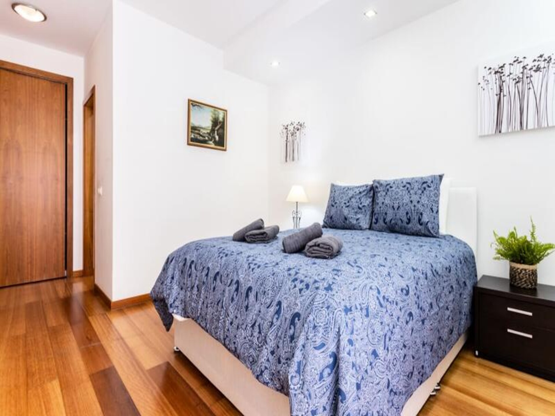 Luxe appartement aan de Algarve met zwembad, tennisbaan en zeezicht in Luz - foto 13