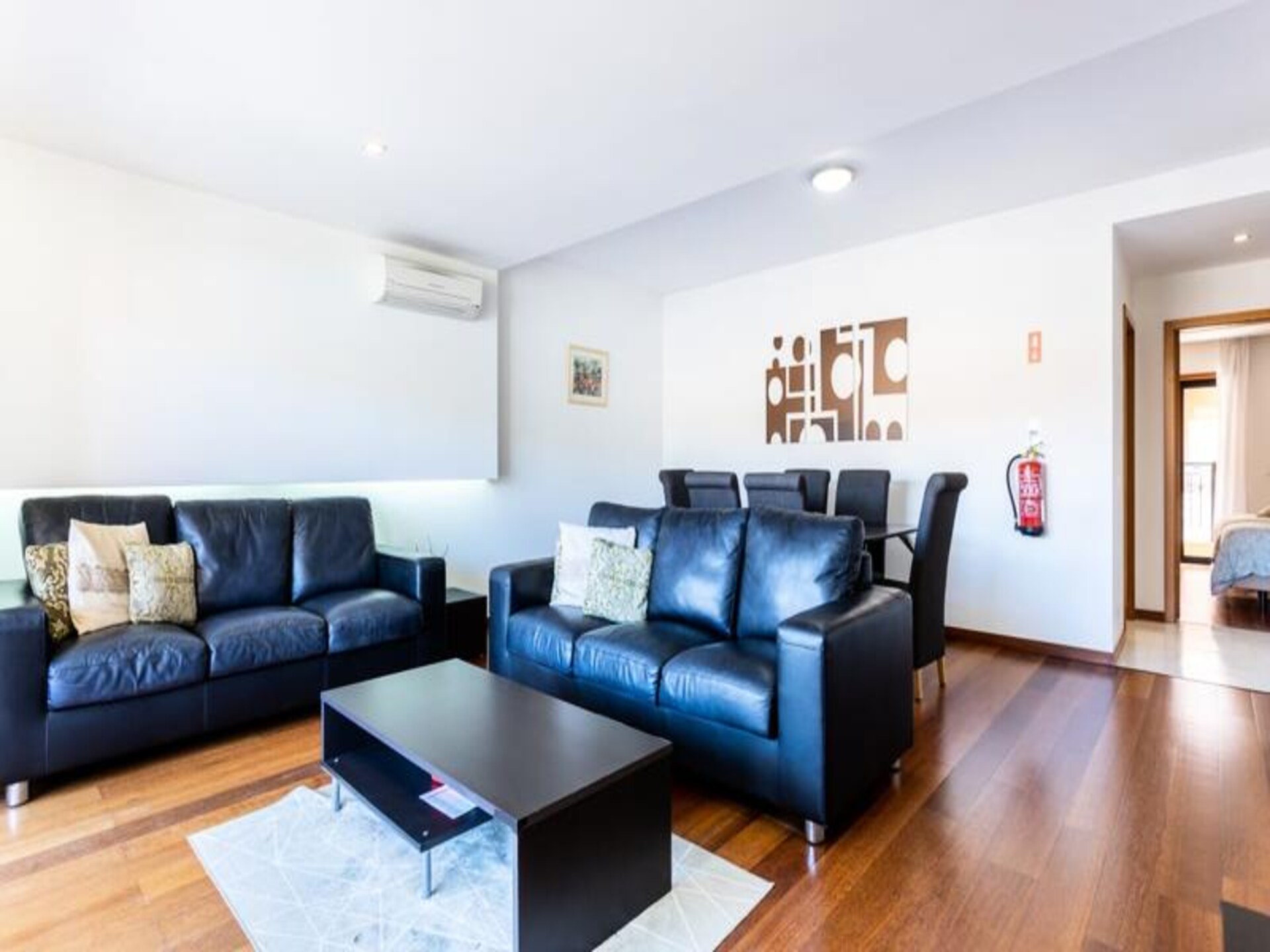 Luxe appartement aan de Algarve met zwembad, tennisbaan en zeezicht in Luz - foto 15