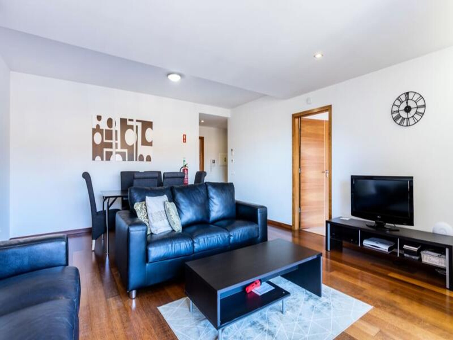Luxe appartement aan de Algarve met zwembad, tennisbaan en zeezicht in Luz - foto 17