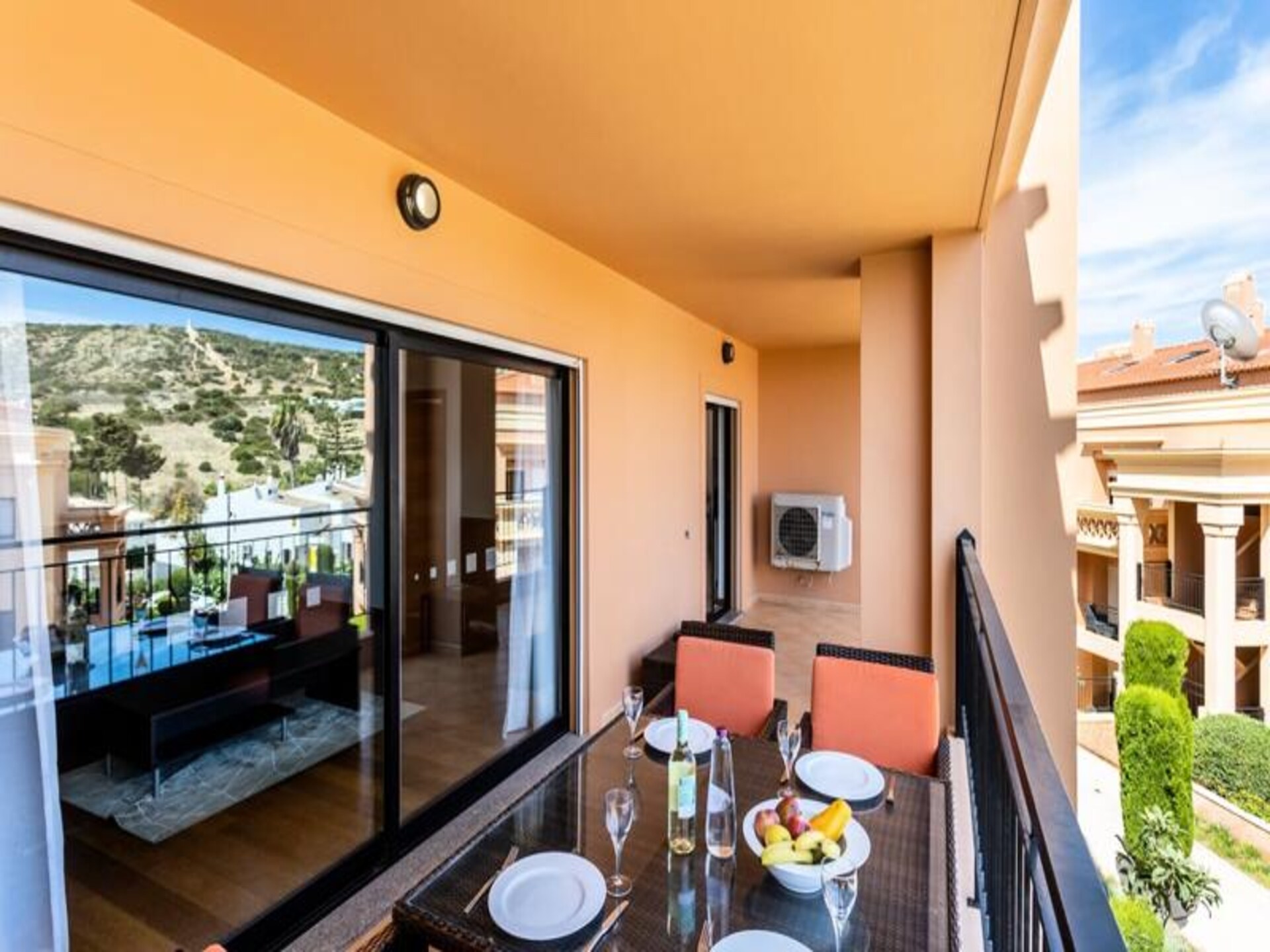 Luxe appartement aan de Algarve met zwembad, tennisbaan en zeezicht in Luz - foto 21