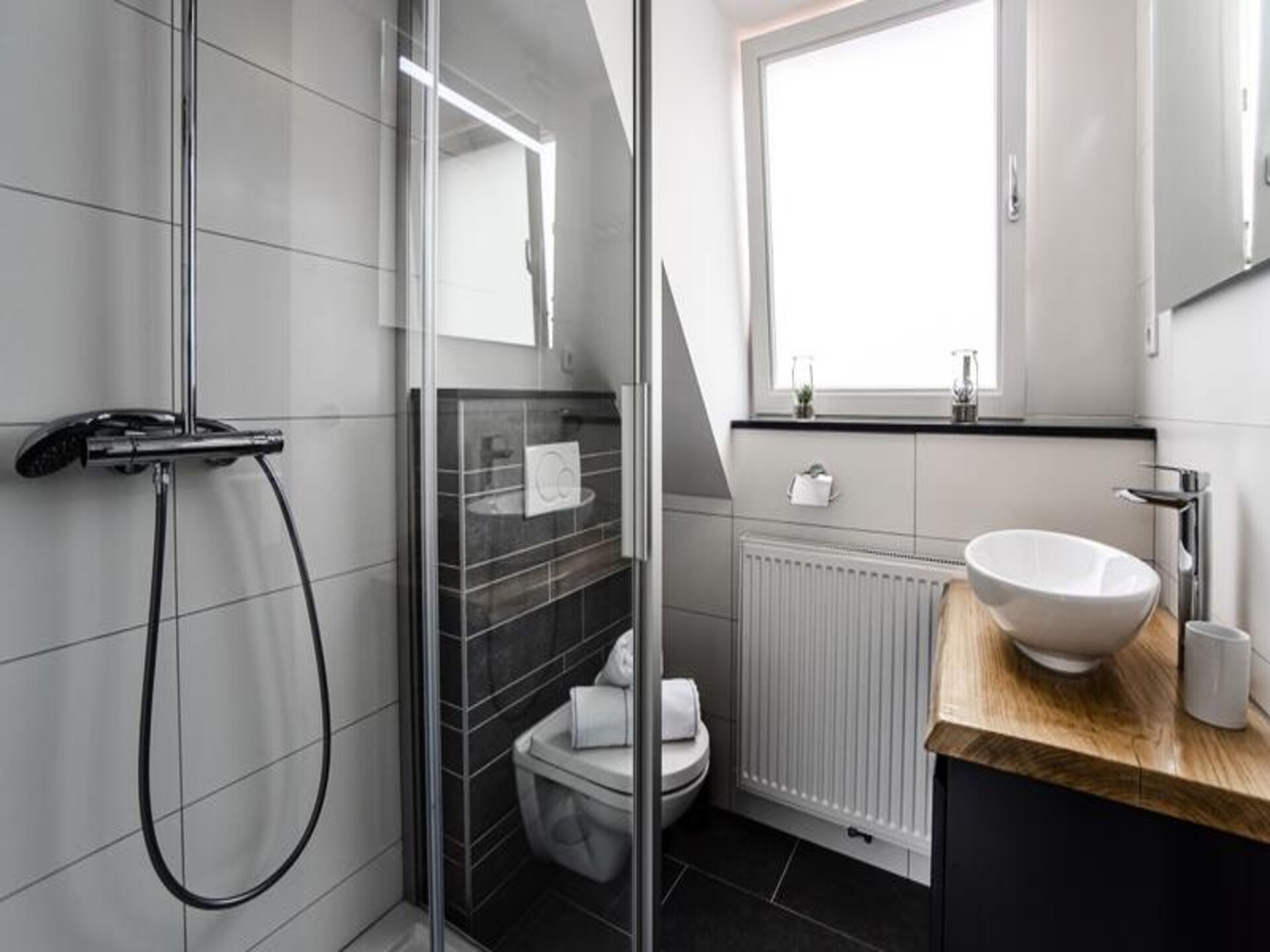 Stijlvolle studio op 150 meter van het strand van Zandvoort - foto 3