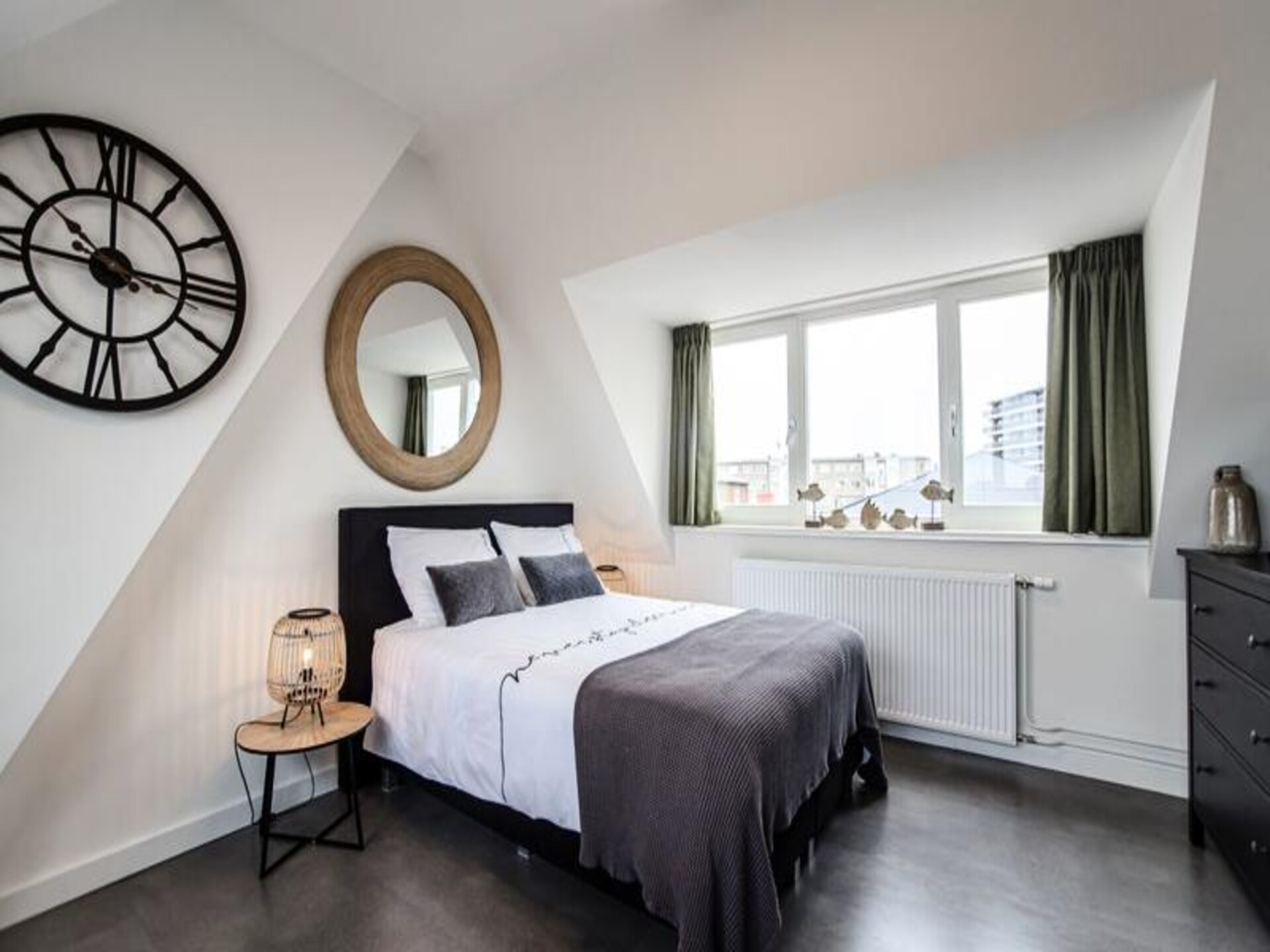 Stijlvolle studio op 150 meter van het strand van Zandvoort - foto 4