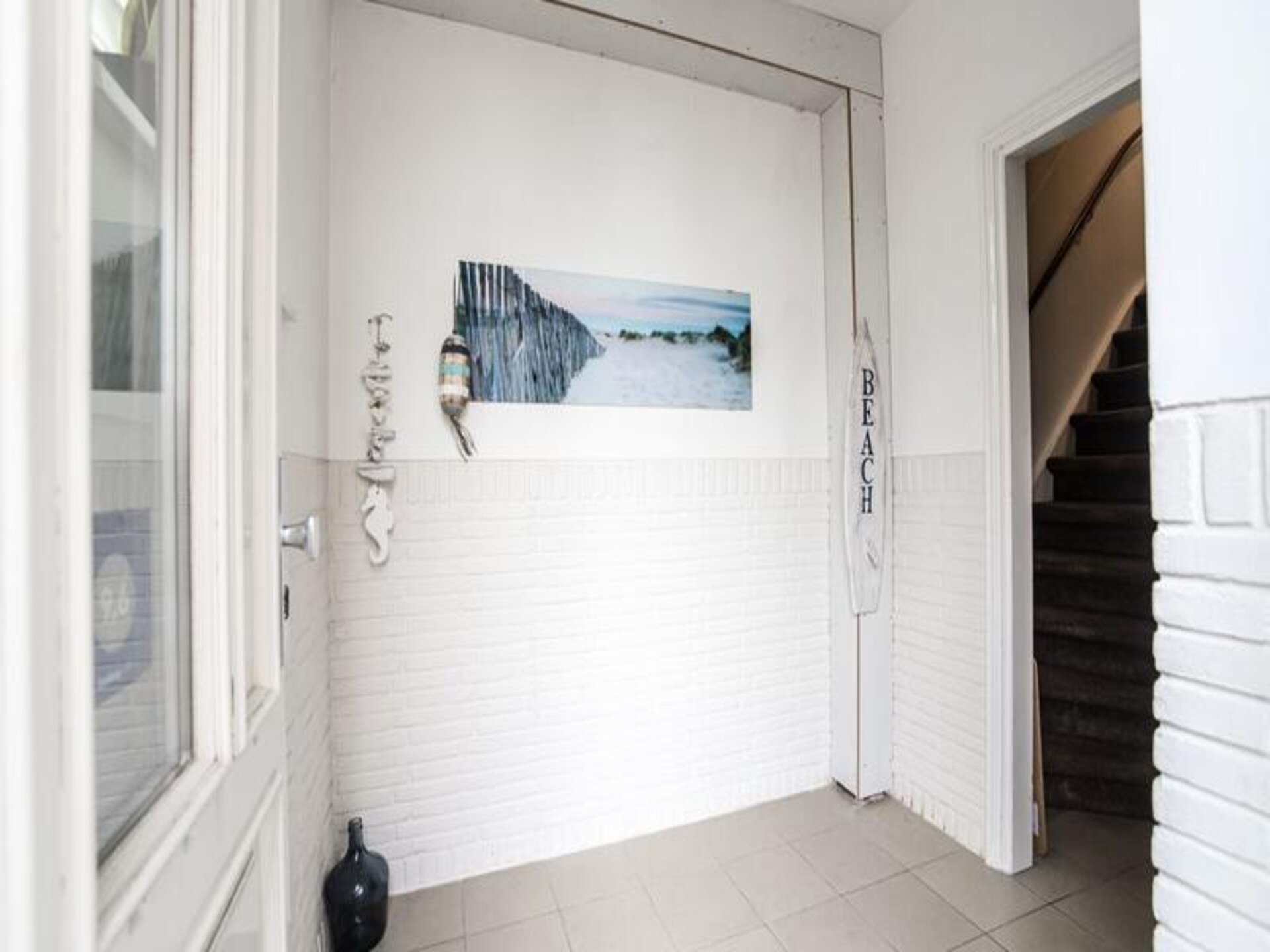 Stijlvolle studio op 150 meter van het strand van Zandvoort - foto 13