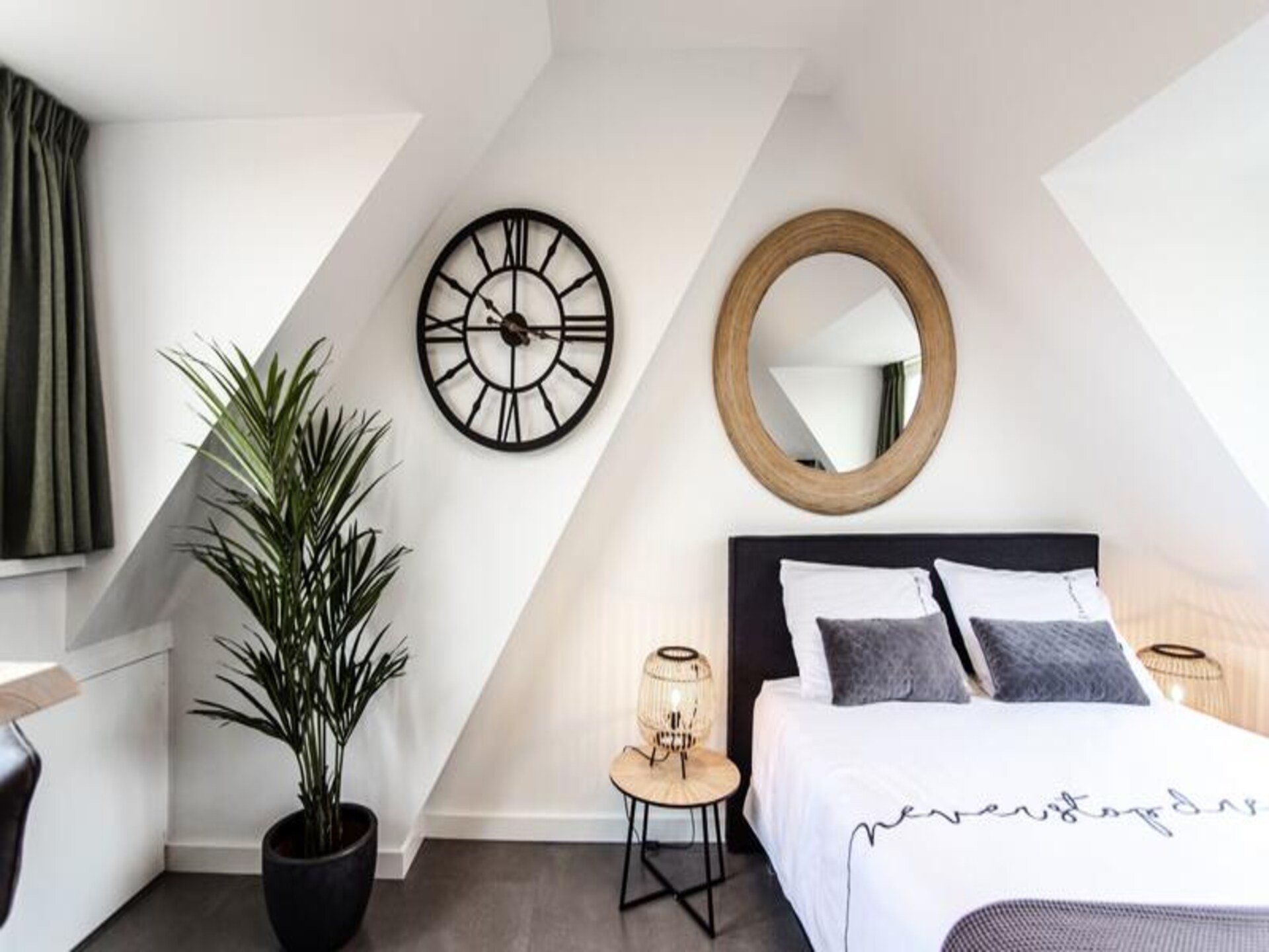 Stijlvolle studio op 150 meter van het strand van Zandvoort - foto 15