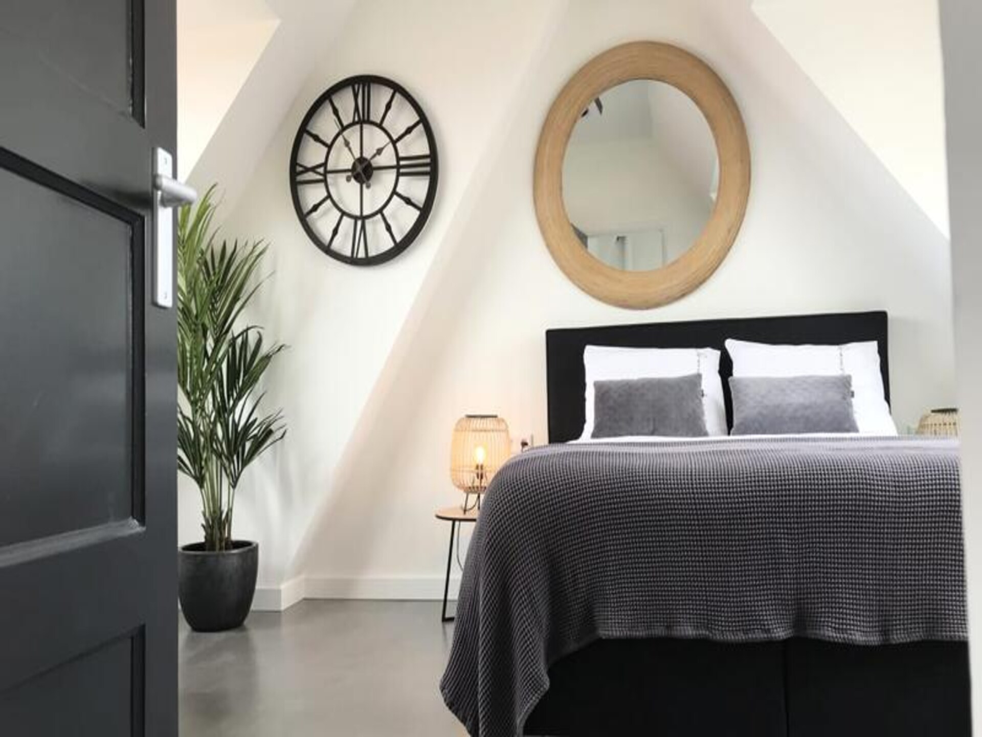 Stijlvolle studio op 150 meter van het strand van Zandvoort - foto 18