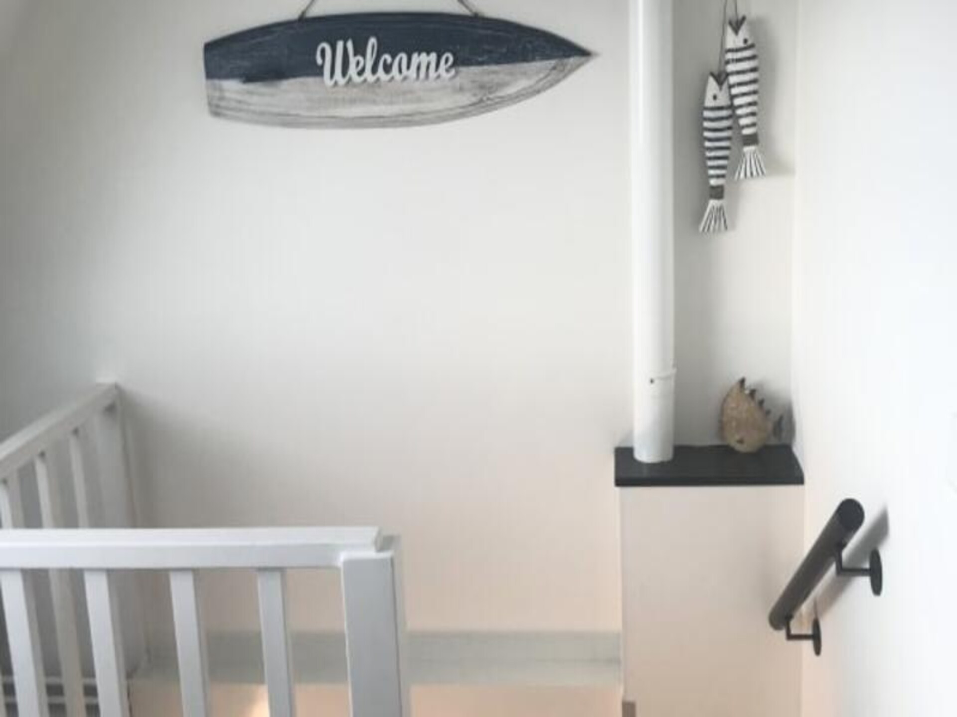 Stijlvolle studio op 150 meter van het strand van Zandvoort - foto 20