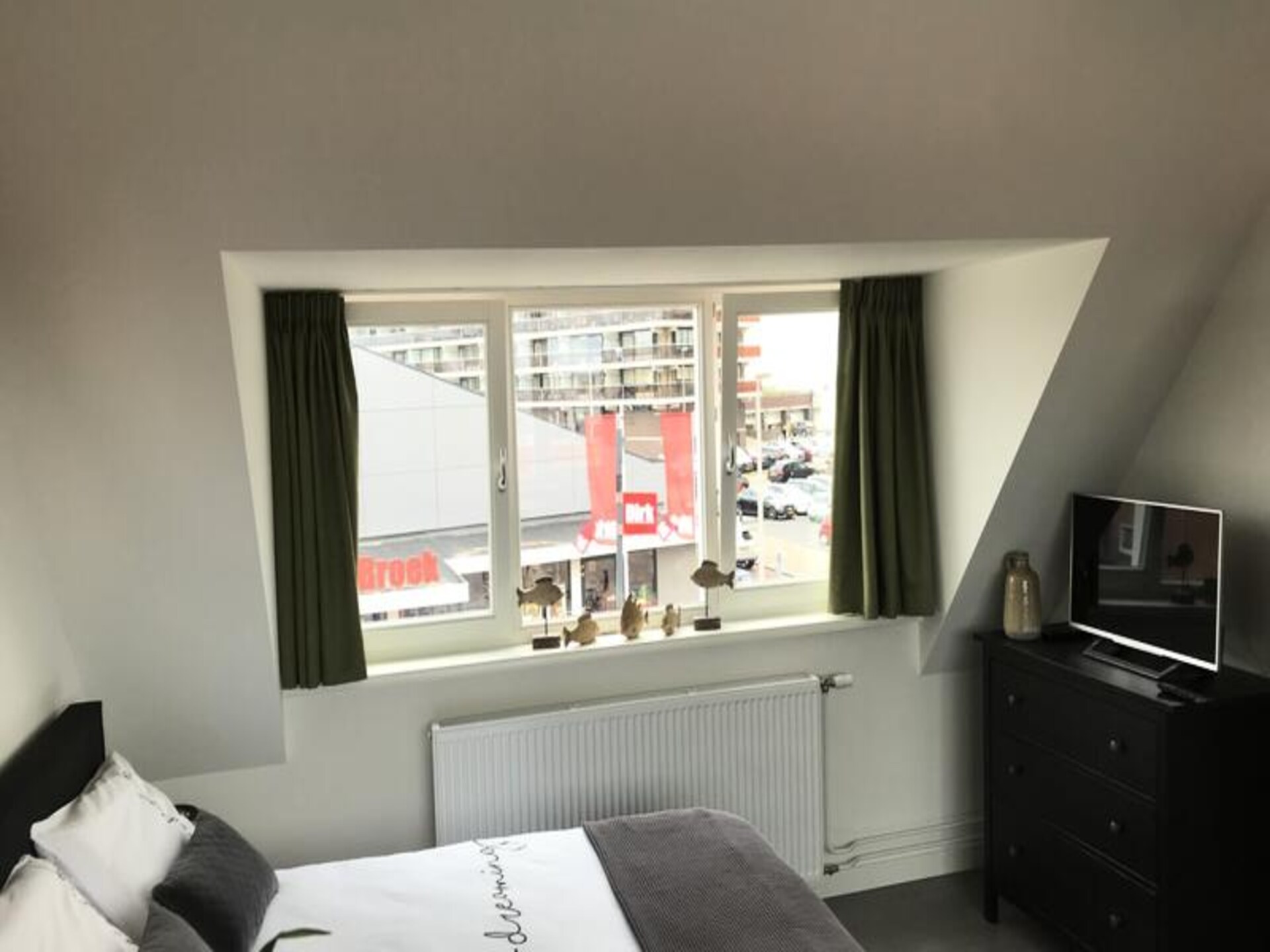 Stijlvolle studio op 150 meter van het strand van Zandvoort - foto 21