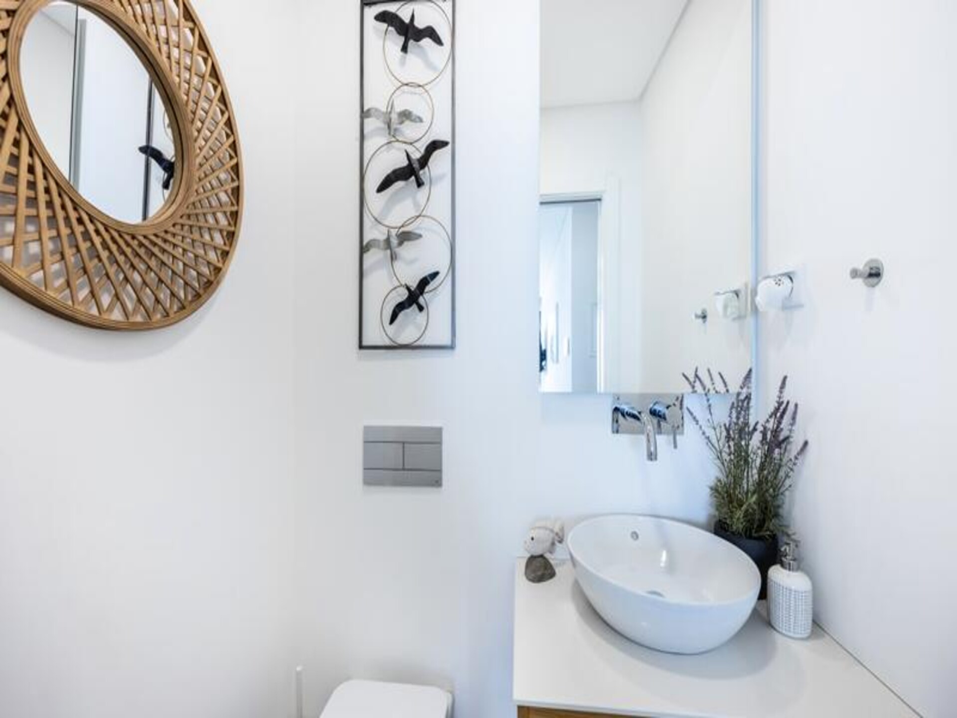 Frontline Seaview Apartment: Direct aan zee in Salema met panoramisch uitzicht - foto 14
