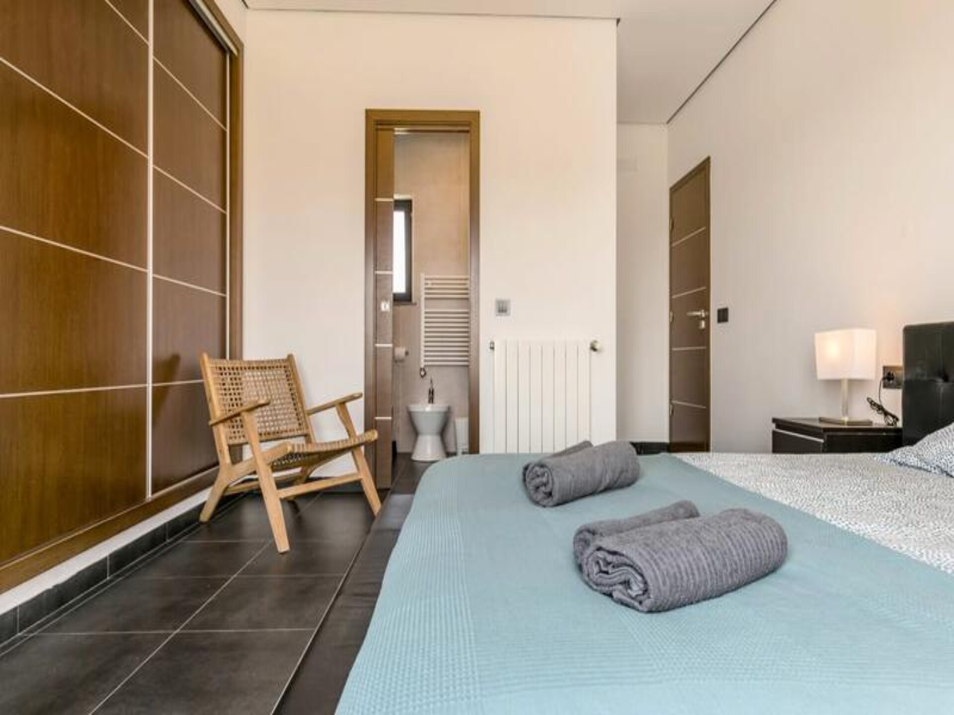 Casa Amizade: Ruime villa met privézwembad en weids uitzicht op de oceaan - foto 10