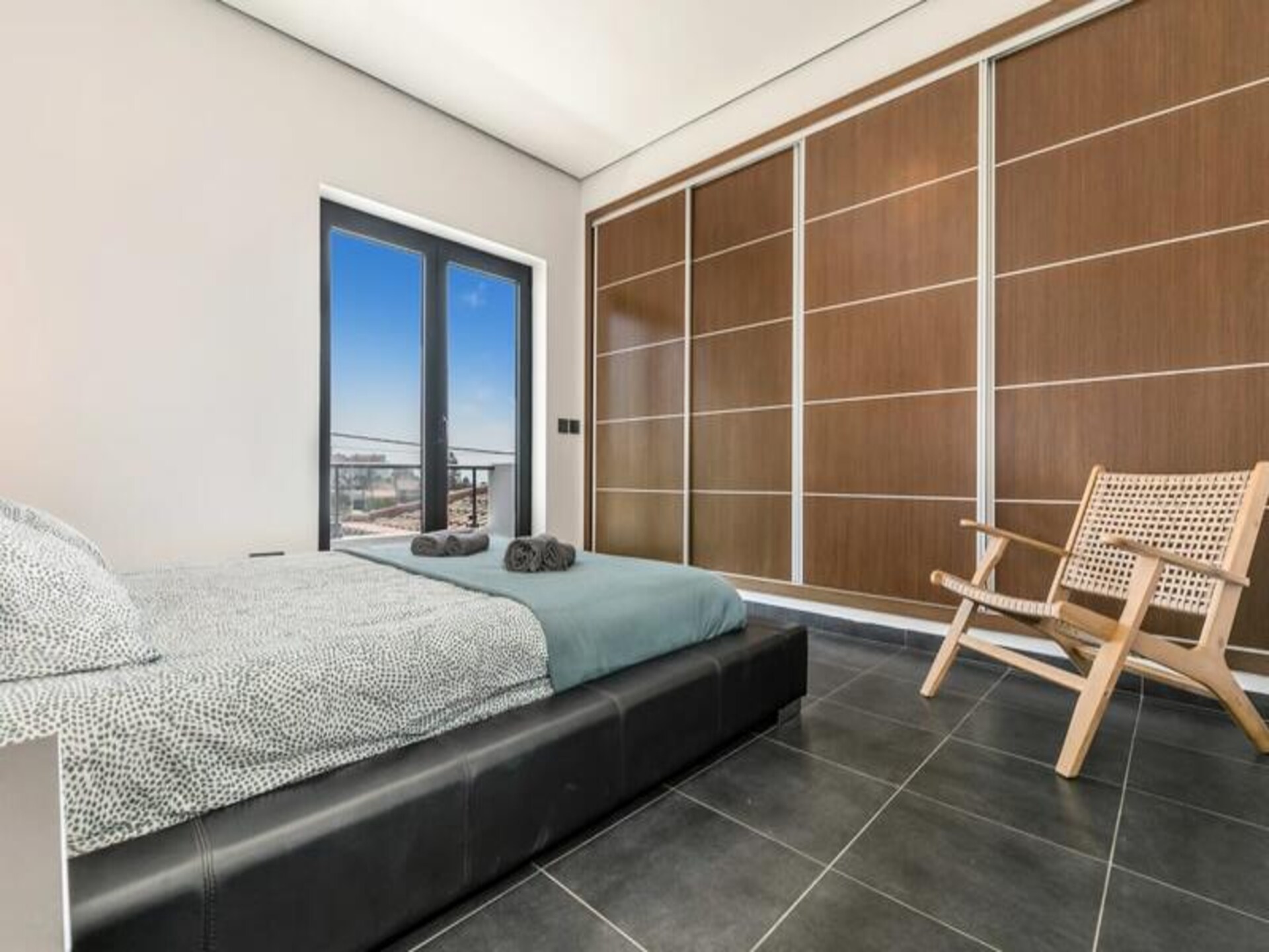 Casa Amizade: Ruime villa met privézwembad en weids uitzicht op de oceaan - foto 11
