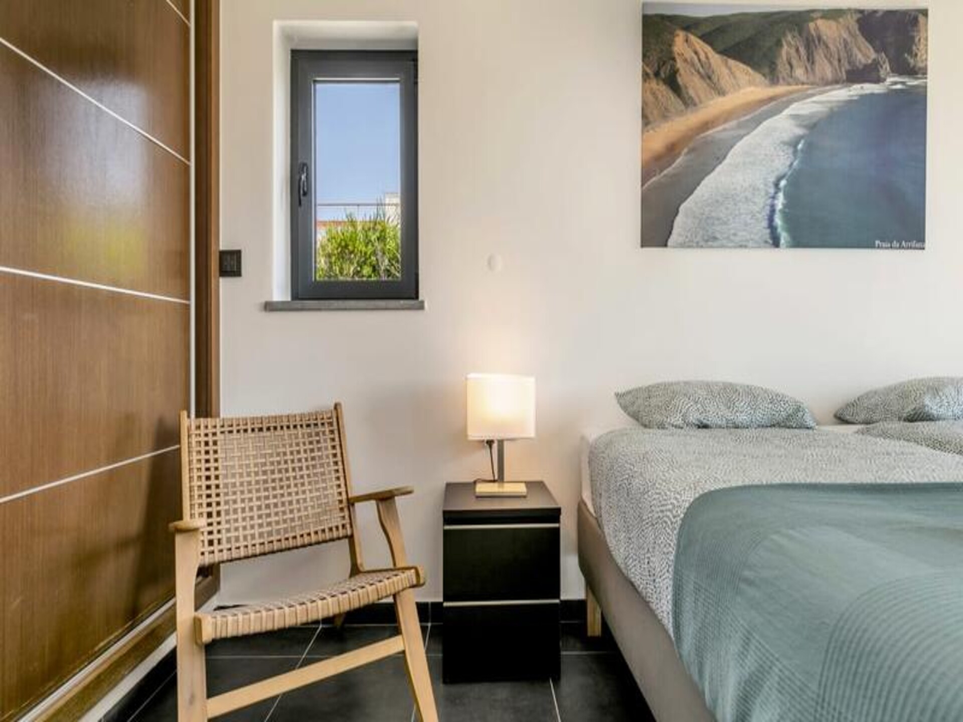 Casa Amizade: Ruime villa met privézwembad en weids uitzicht op de oceaan - foto 12