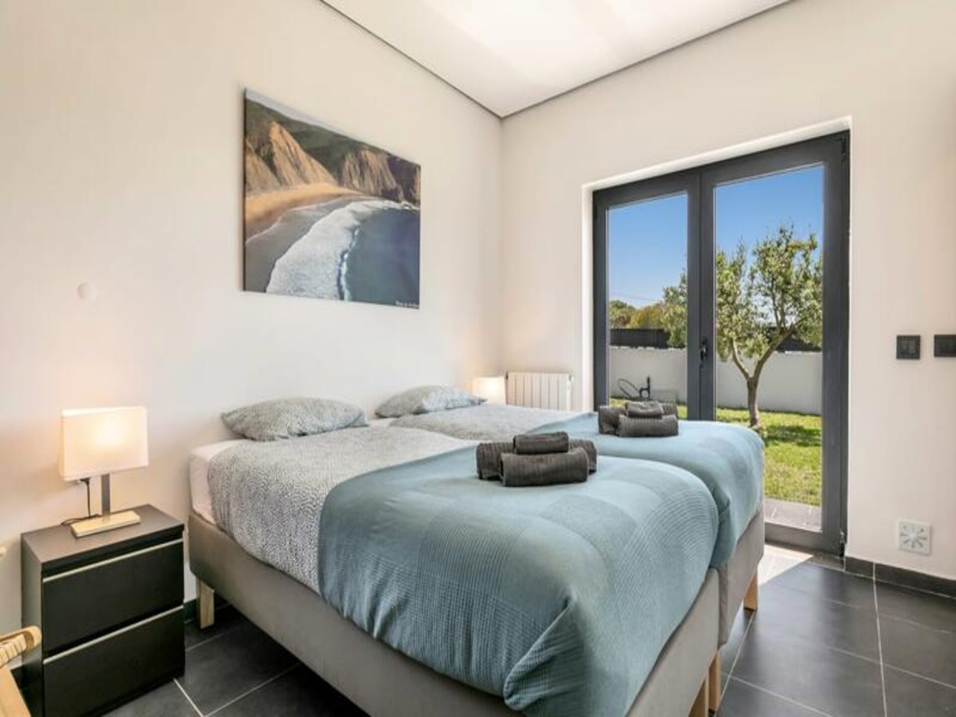 Casa Amizade: Ruime villa met privézwembad en weids uitzicht op de oceaan - foto 14