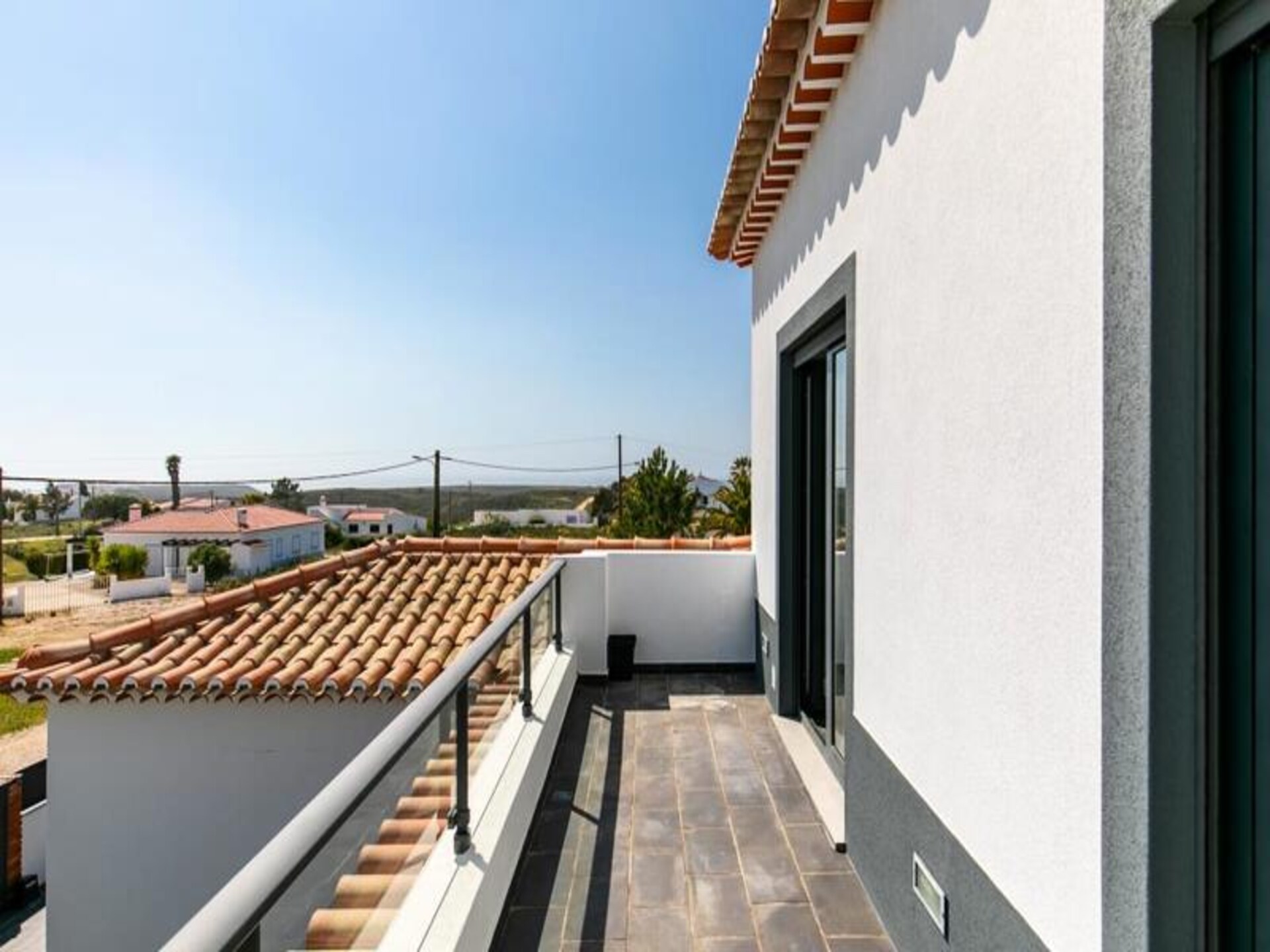 Casa Amizade: Ruime villa met privézwembad en weids uitzicht op de oceaan - foto 16