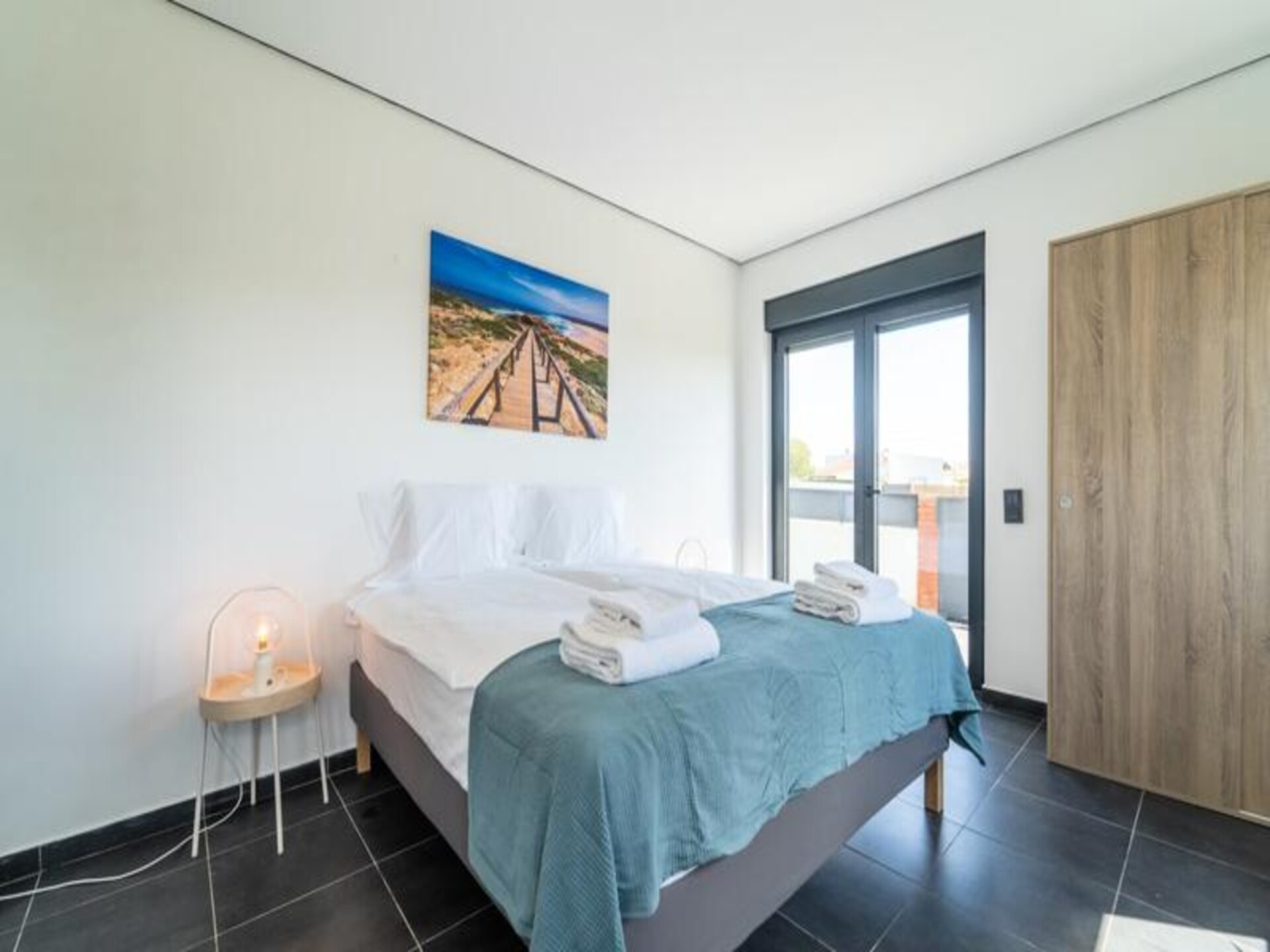 Casa Amizade: Ruime villa met privézwembad en weids uitzicht op de oceaan - foto 17