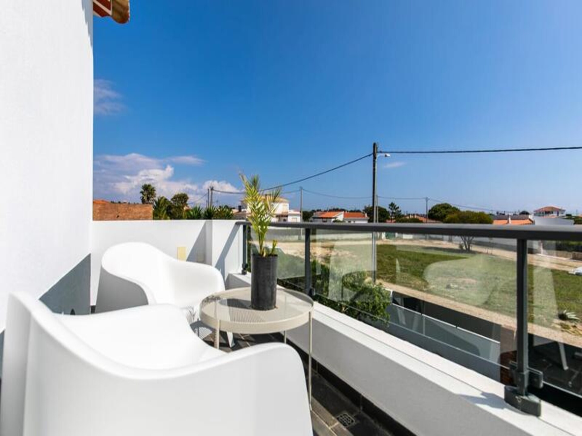 Casa Amizade: Ruime villa met privézwembad en weids uitzicht op de oceaan - foto 18