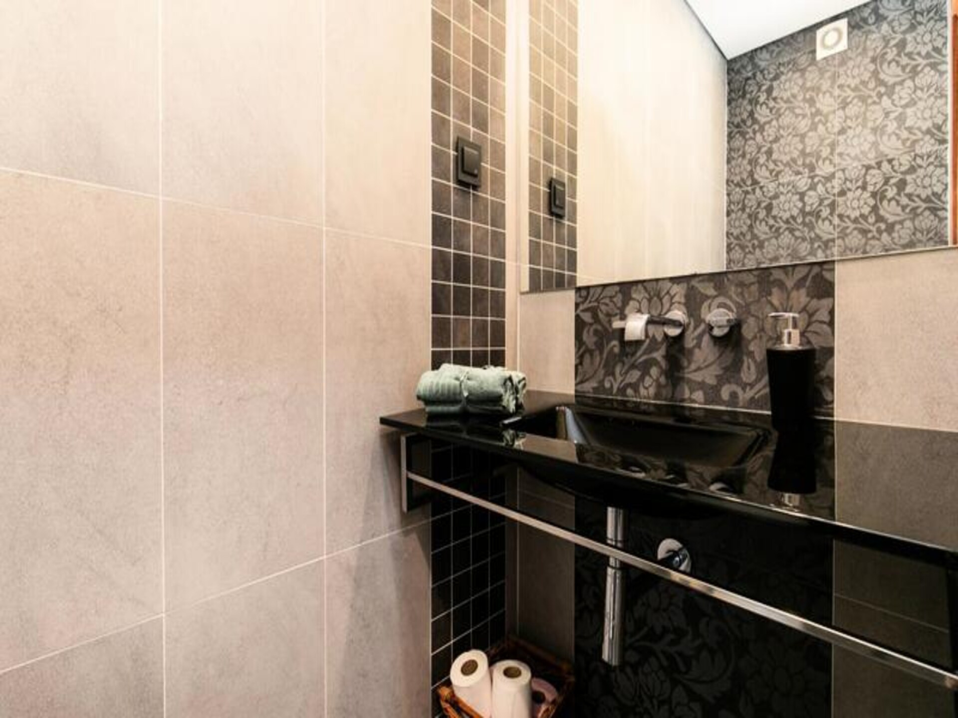 Casa Amizade: Ruime villa met privézwembad en weids uitzicht op de oceaan - foto 19