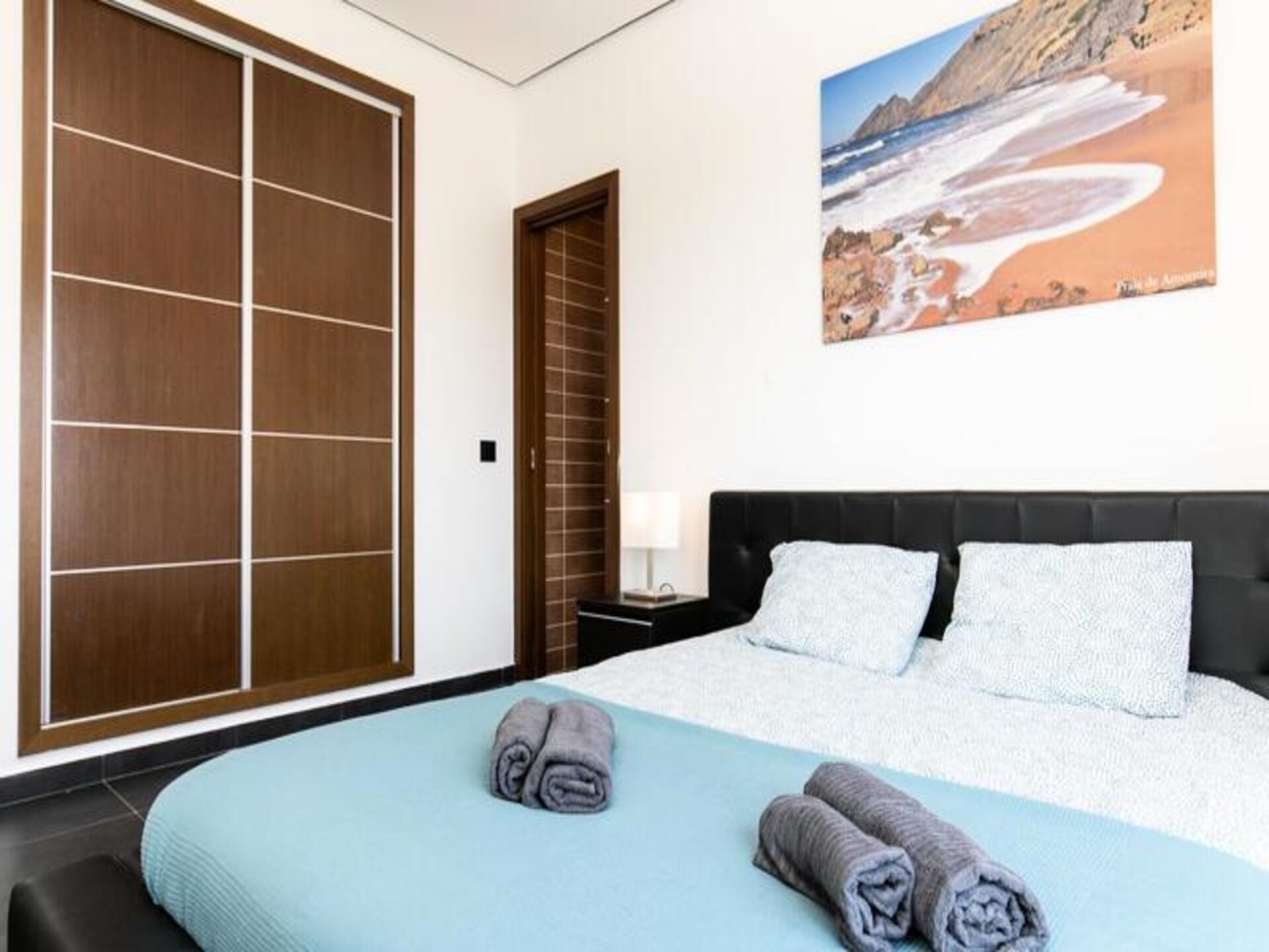 Casa Amizade: Ruime villa met privézwembad en weids uitzicht op de oceaan - foto 22