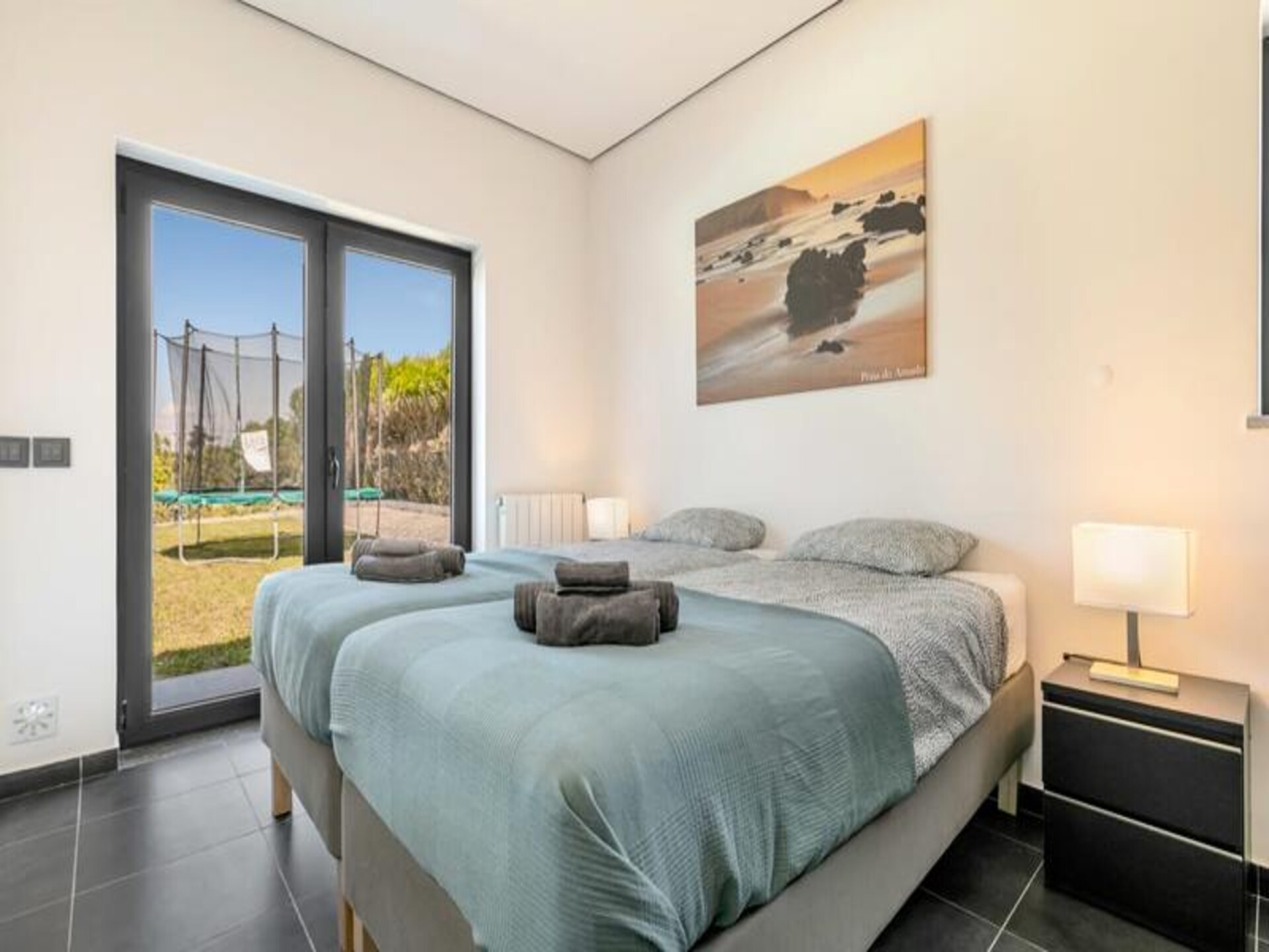 Casa Amizade: Ruime villa met privézwembad en weids uitzicht op de oceaan - foto 25