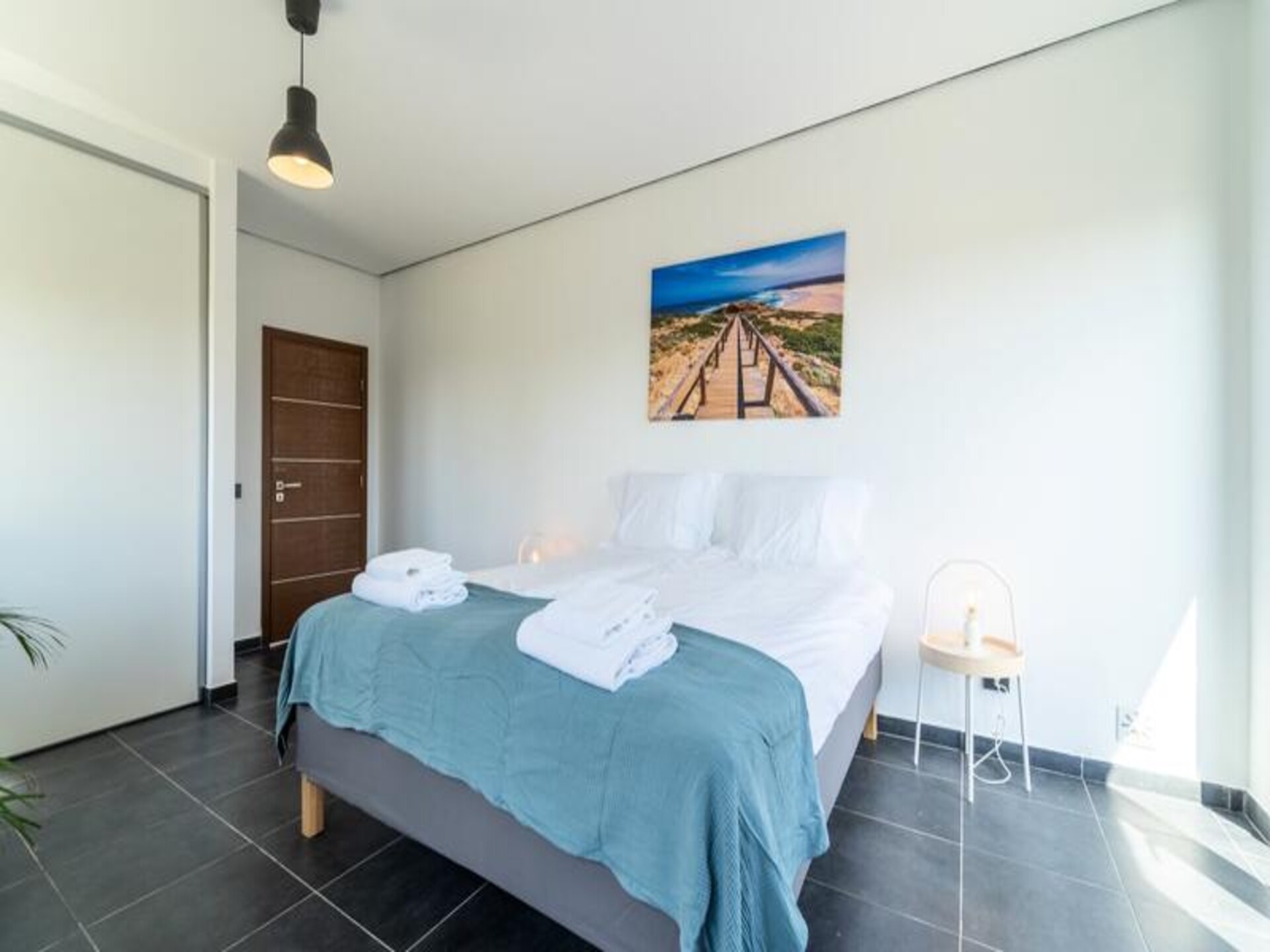 Casa Amizade: Ruime villa met privézwembad en weids uitzicht op de oceaan - foto 29