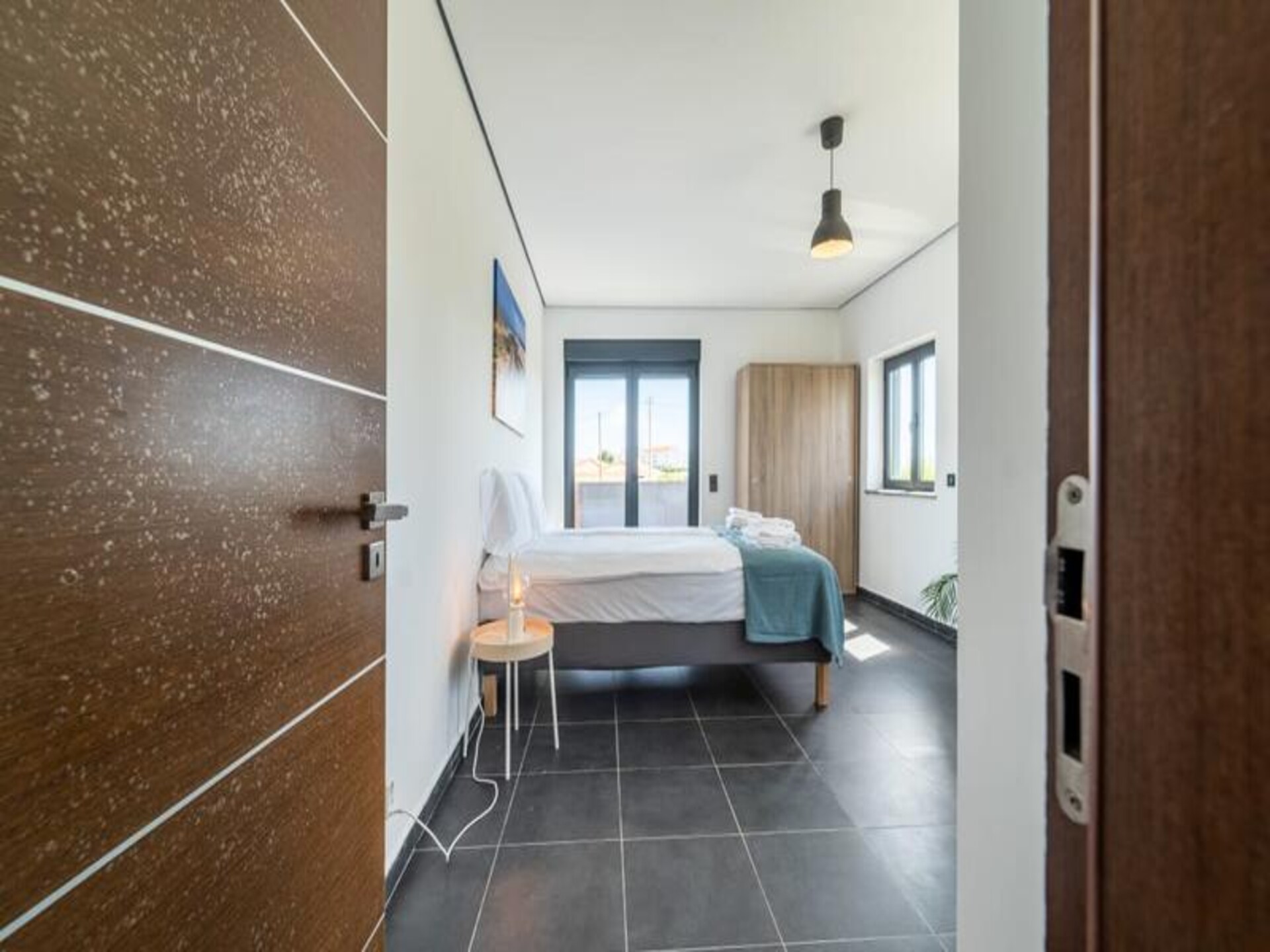 Casa Amizade: Ruime villa met privézwembad en weids uitzicht op de oceaan - foto 30