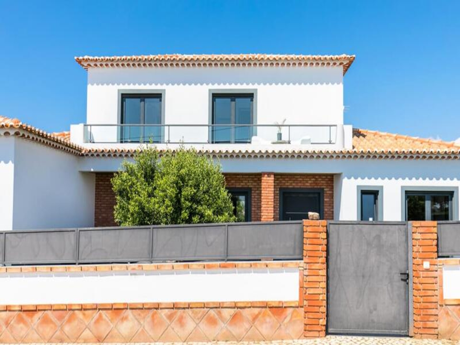 Casa Amizade: Ruime villa met privézwembad en weids uitzicht op de oceaan - foto 31