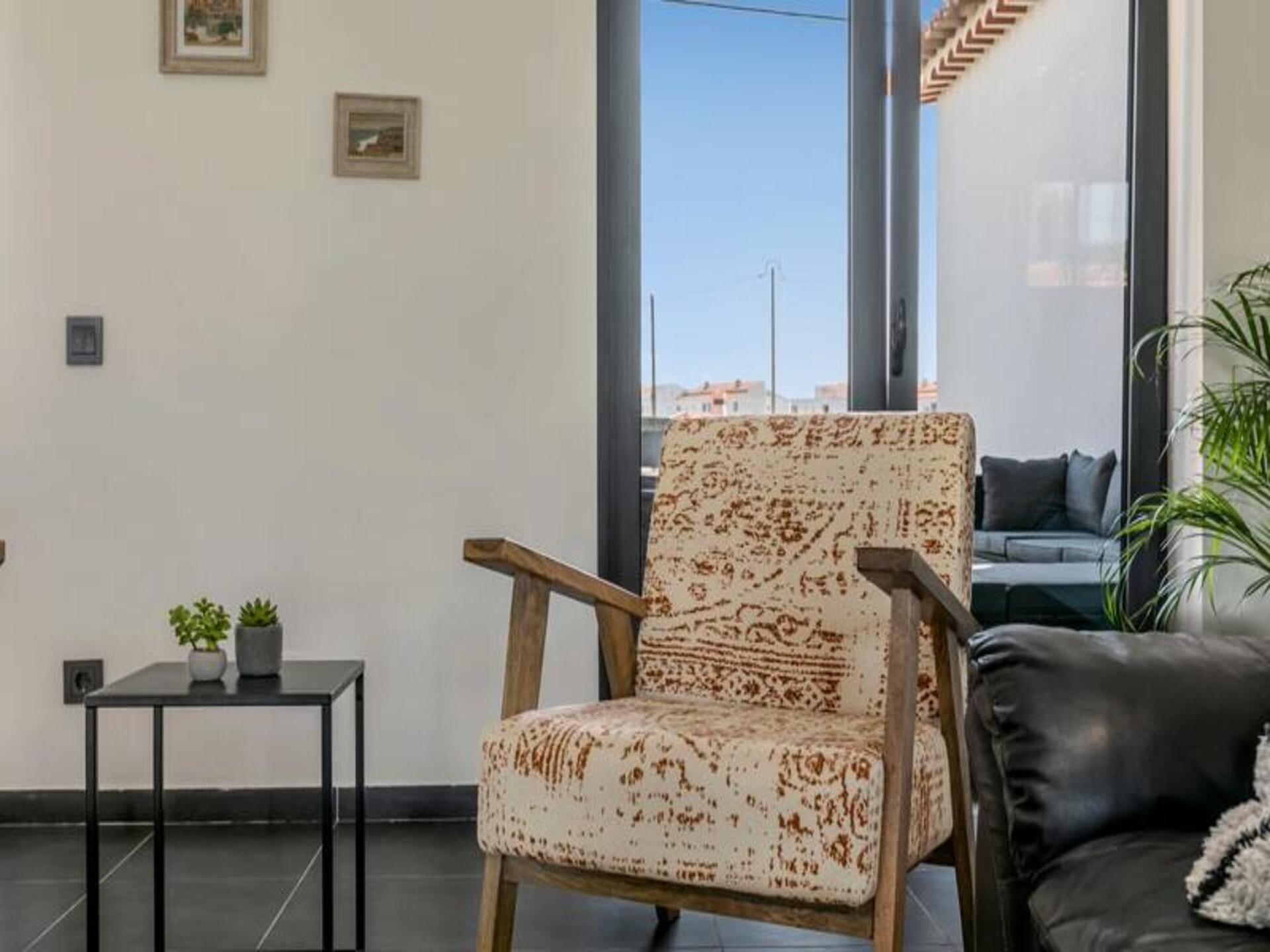 Casa Amizade: Ruime villa met privézwembad en weids uitzicht op de oceaan - foto 32
