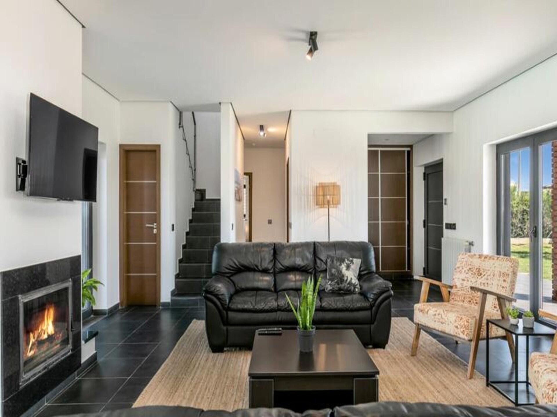 Casa Amizade: Ruime villa met privézwembad en weids uitzicht op de oceaan - foto 33