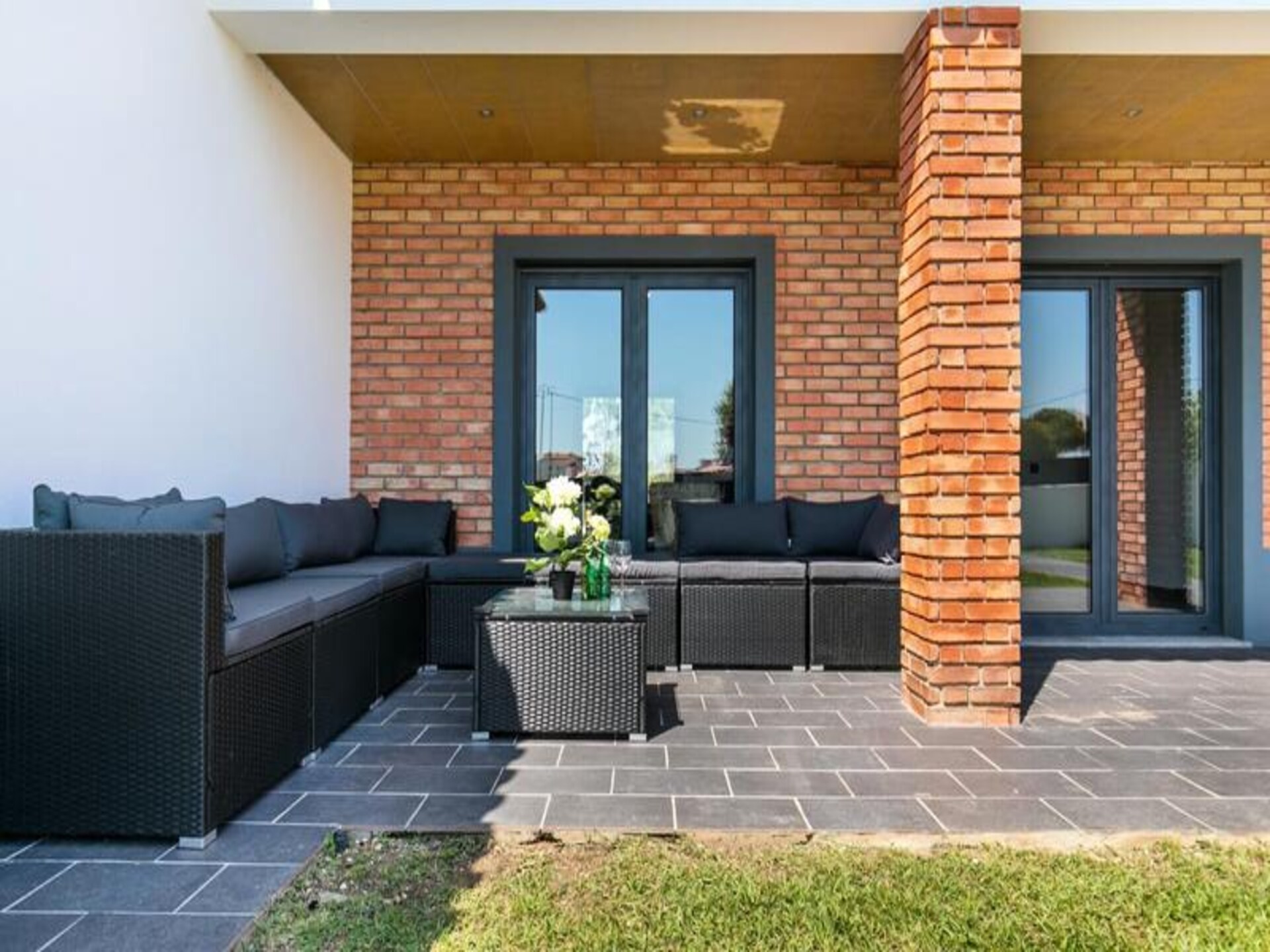 Casa Amizade: Ruime villa met privézwembad en weids uitzicht op de oceaan - foto 36