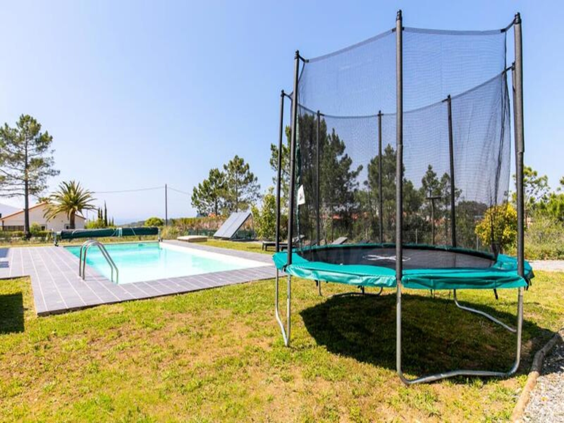 Casa Amizade: Ruime villa met privézwembad en weids uitzicht op de oceaan - foto 38
