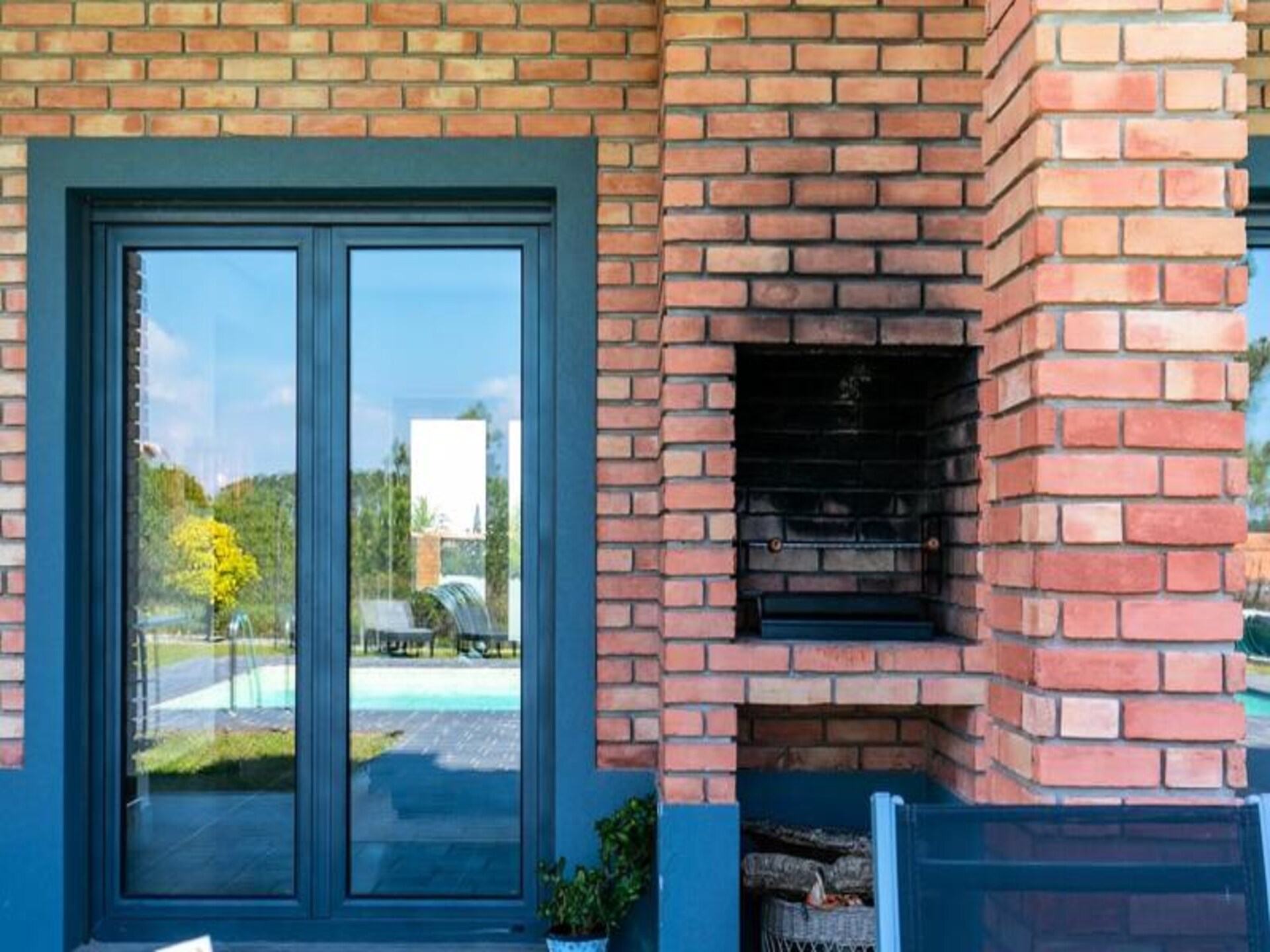 Casa Amizade: Ruime villa met privézwembad en weids uitzicht op de oceaan - foto 40