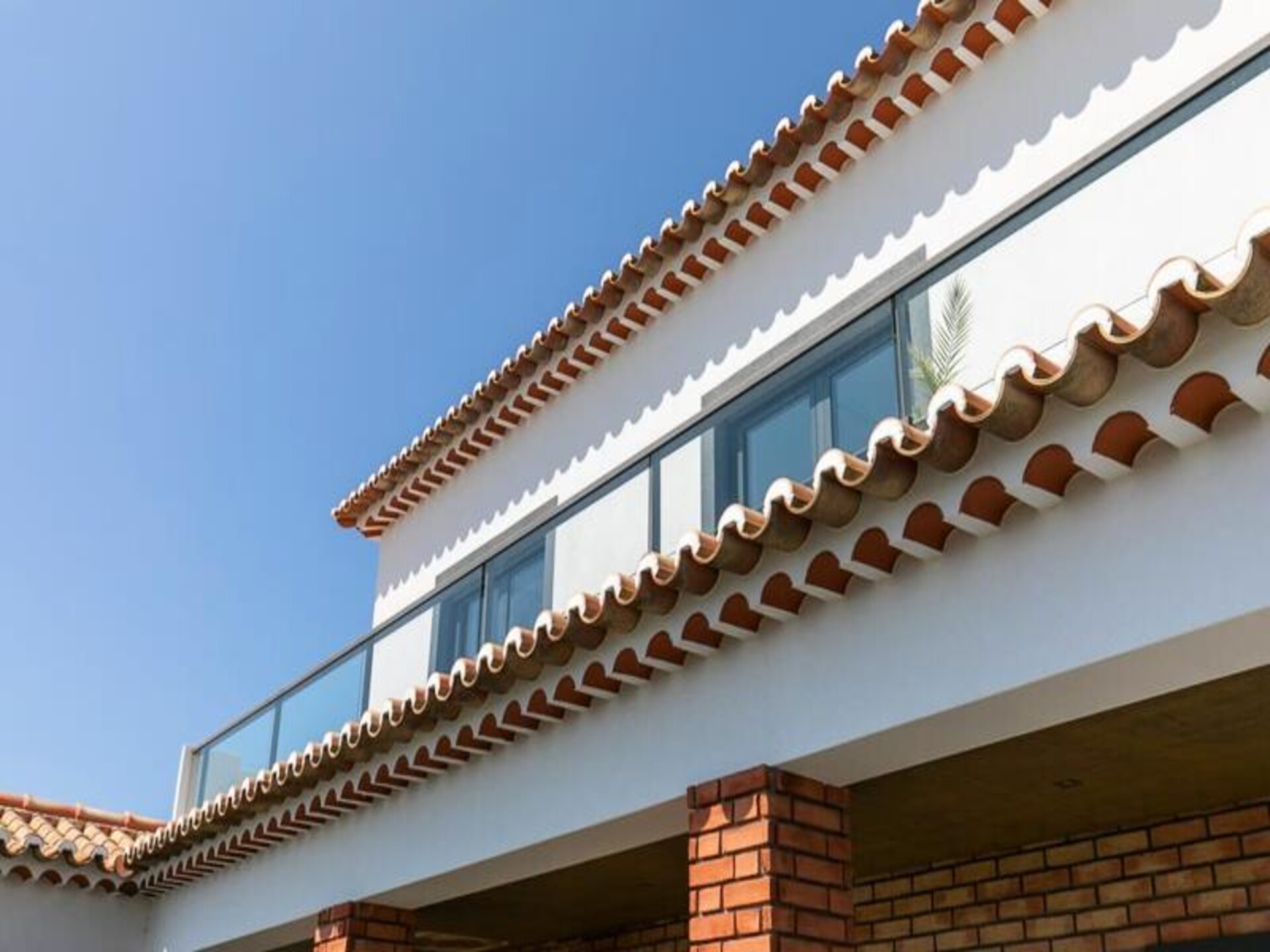 Casa Amizade: Ruime villa met privézwembad en weids uitzicht op de oceaan - foto 42