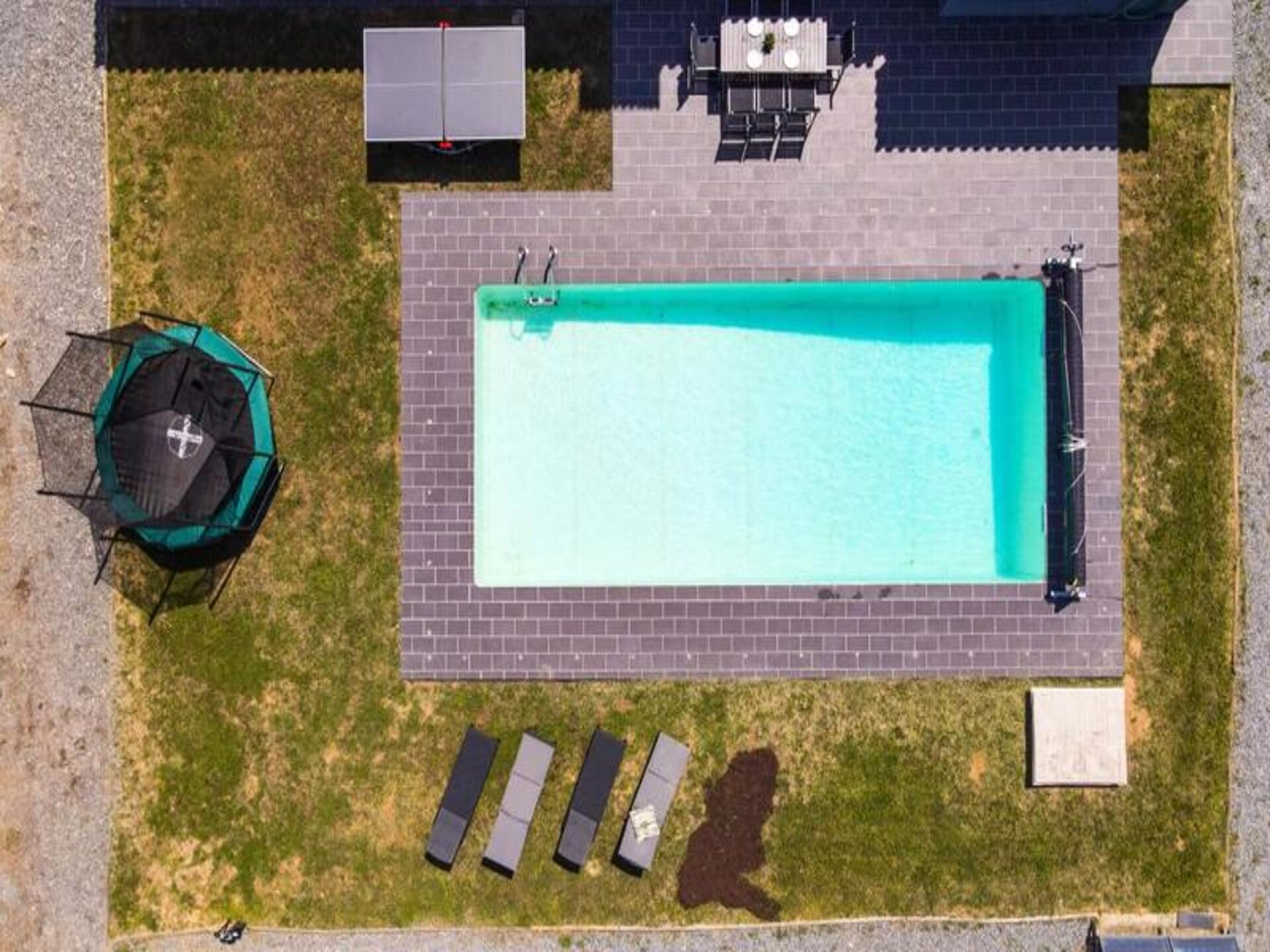 Casa Amizade: Ruime villa met privézwembad en weids uitzicht op de oceaan - foto 48