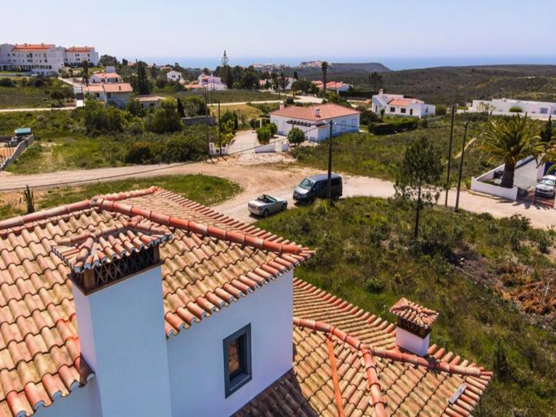 Casa Amizade: Ruime villa met privézwembad en weids uitzicht op de oceaan - foto 50