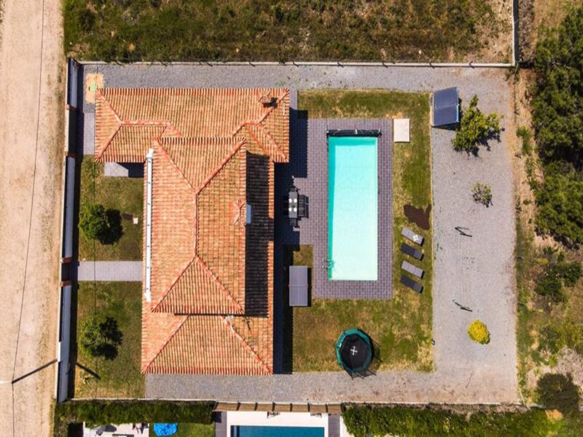 Casa Amizade: Ruime villa met privézwembad en weids uitzicht op de oceaan - foto 51