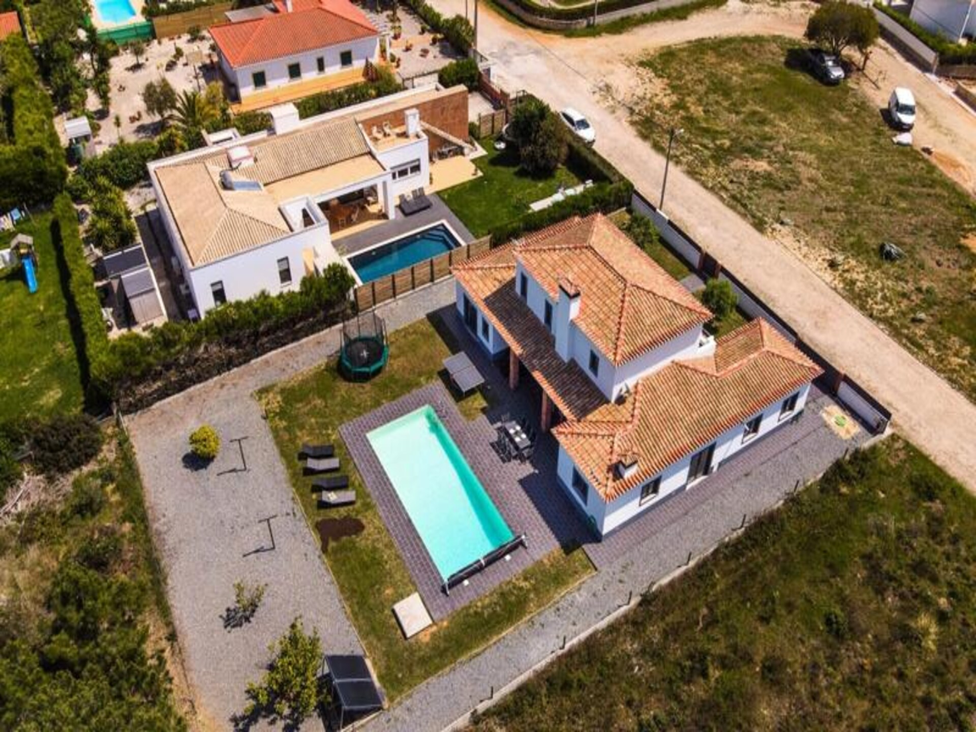Casa Amizade: Ruime villa met privézwembad en weids uitzicht op de oceaan - foto 52