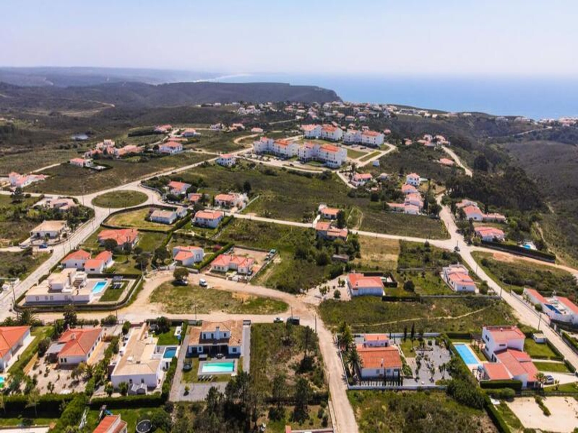 Casa Amizade: Ruime villa met privézwembad en weids uitzicht op de oceaan - foto 53