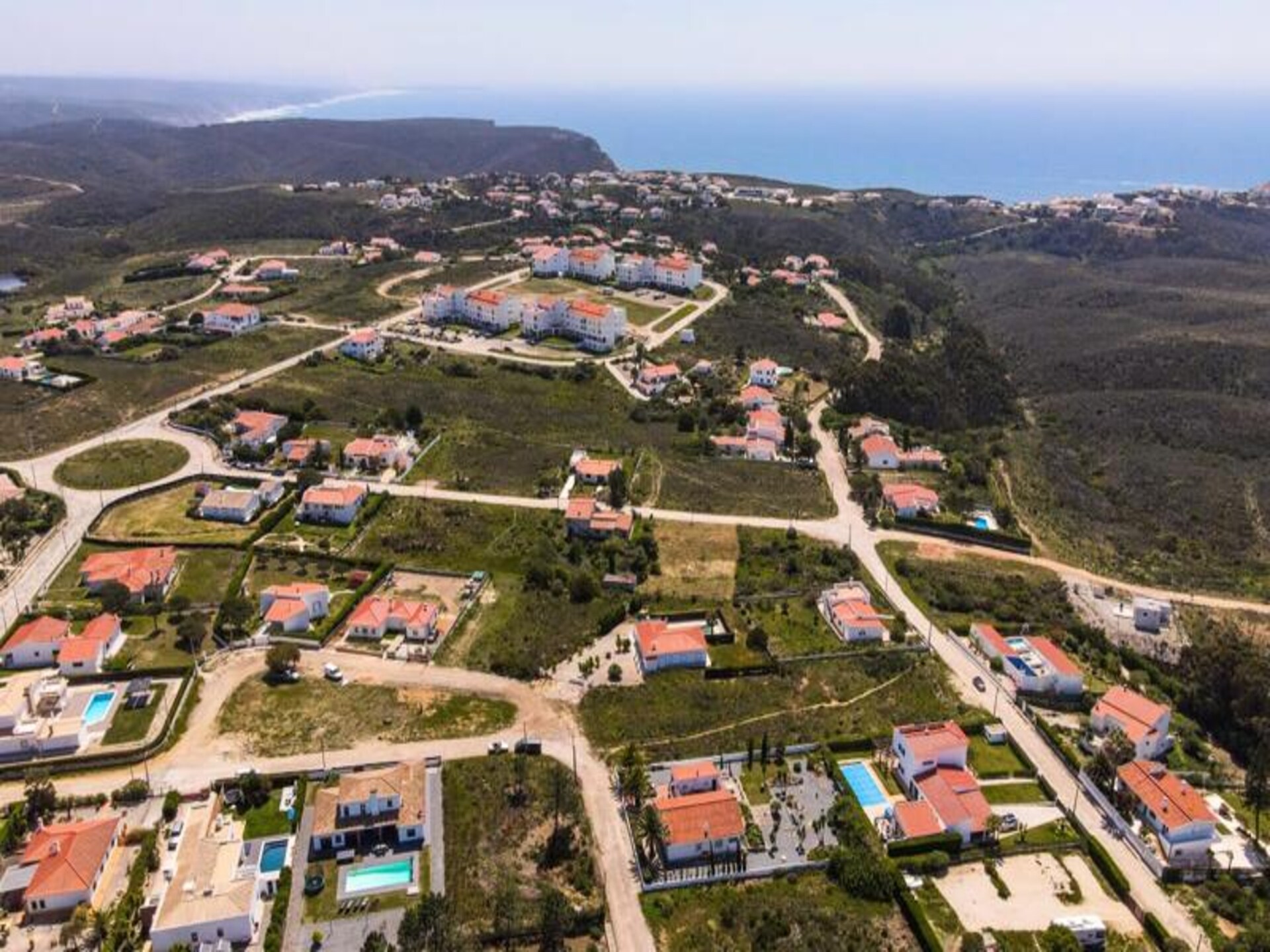 Casa Amizade: Ruime villa met privézwembad en weids uitzicht op de oceaan - foto 56