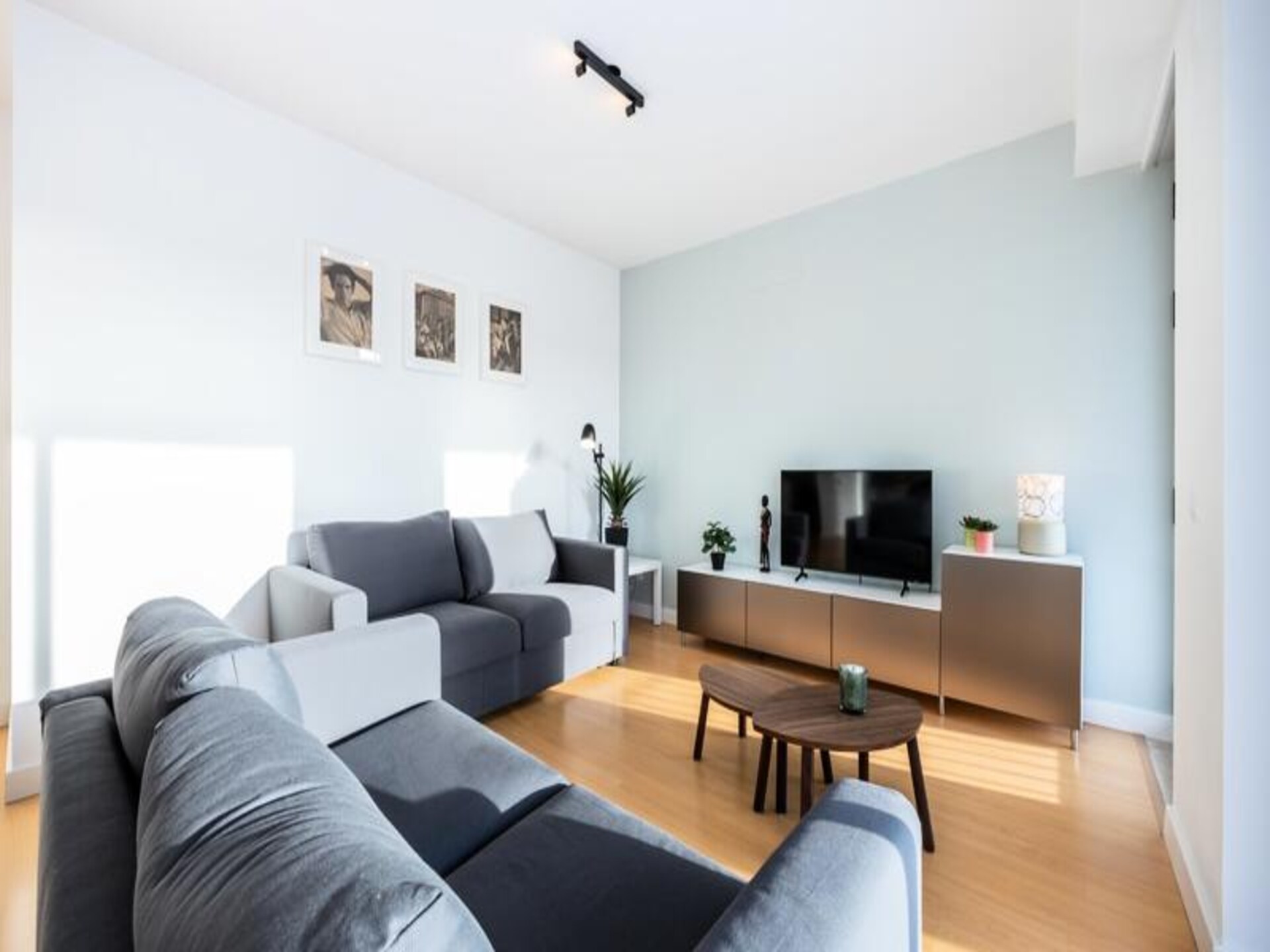 Zonnig appartement in Lagos met balkon, vlakbij jachthaven en strand - foto 13