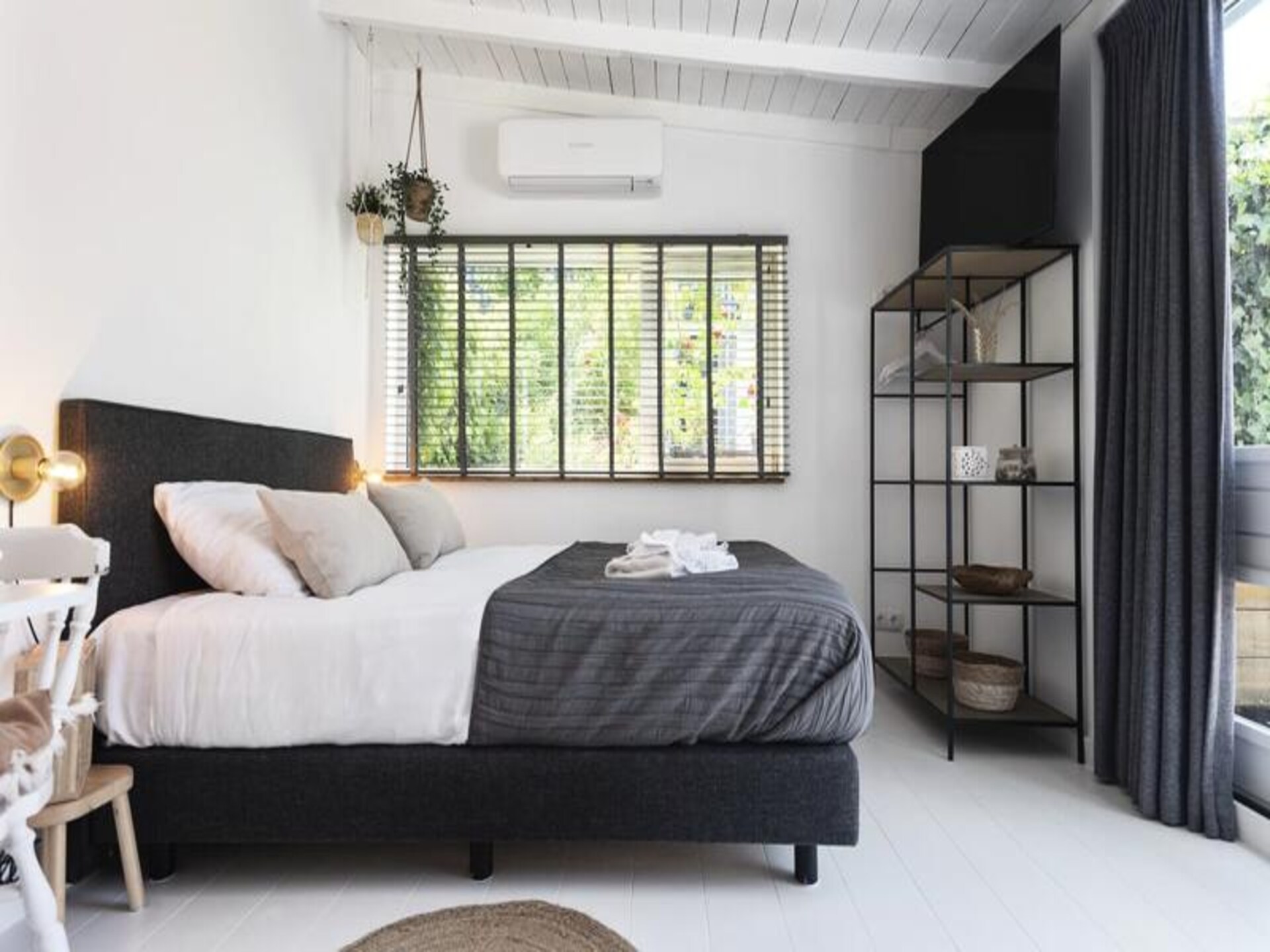 Romantische strandstudio in hartje Zandvoort met privéterras - foto 3